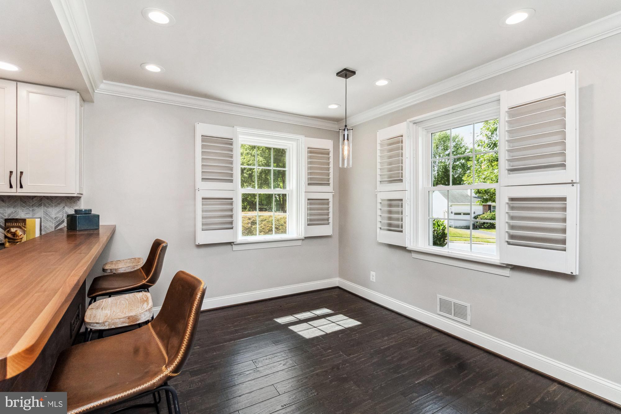 THORNLEIGH - Residential Lease