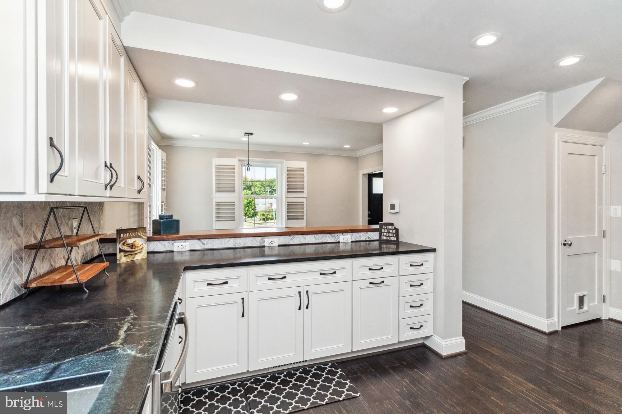 THORNLEIGH - Residential Lease