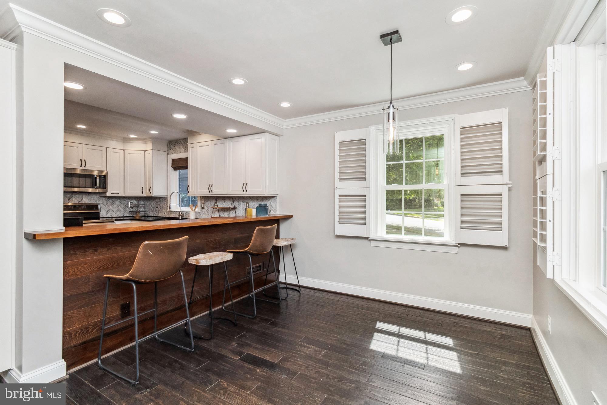 THORNLEIGH - Residential Lease