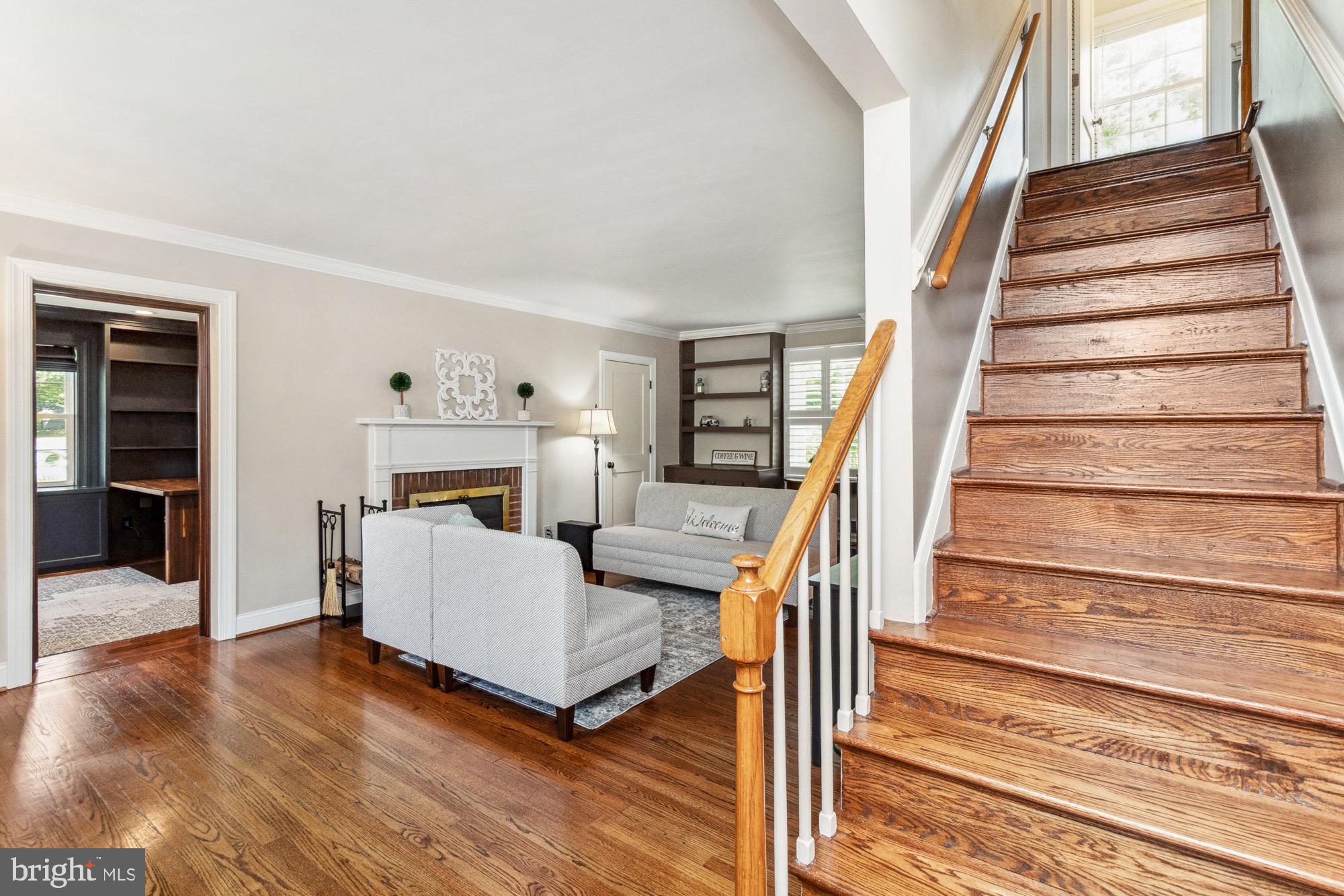 THORNLEIGH - Residential Lease