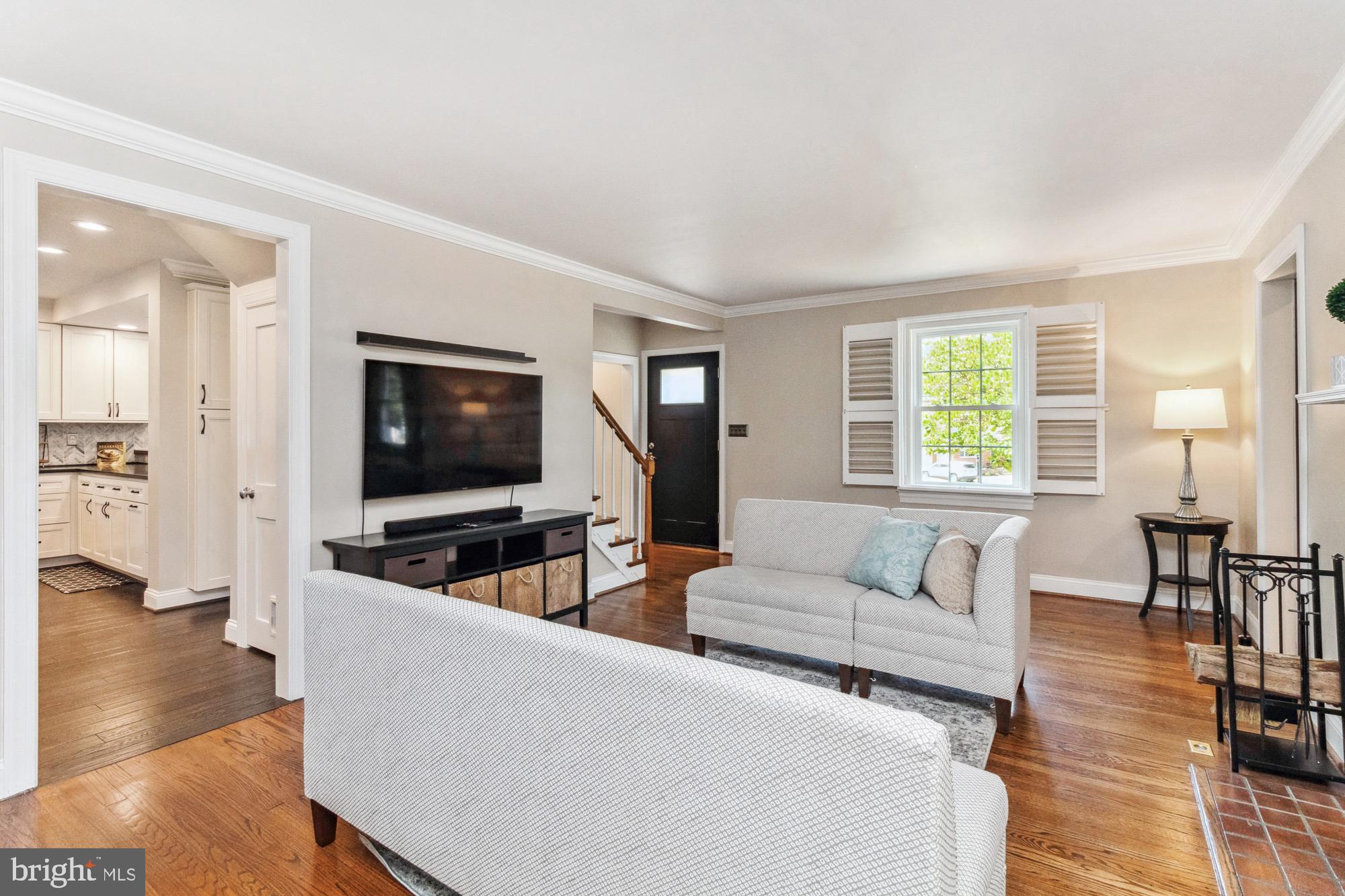 THORNLEIGH - Residential Lease