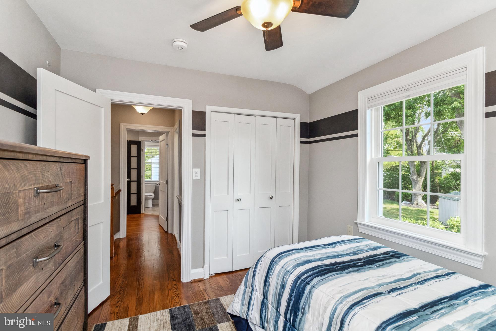 THORNLEIGH - Residential Lease