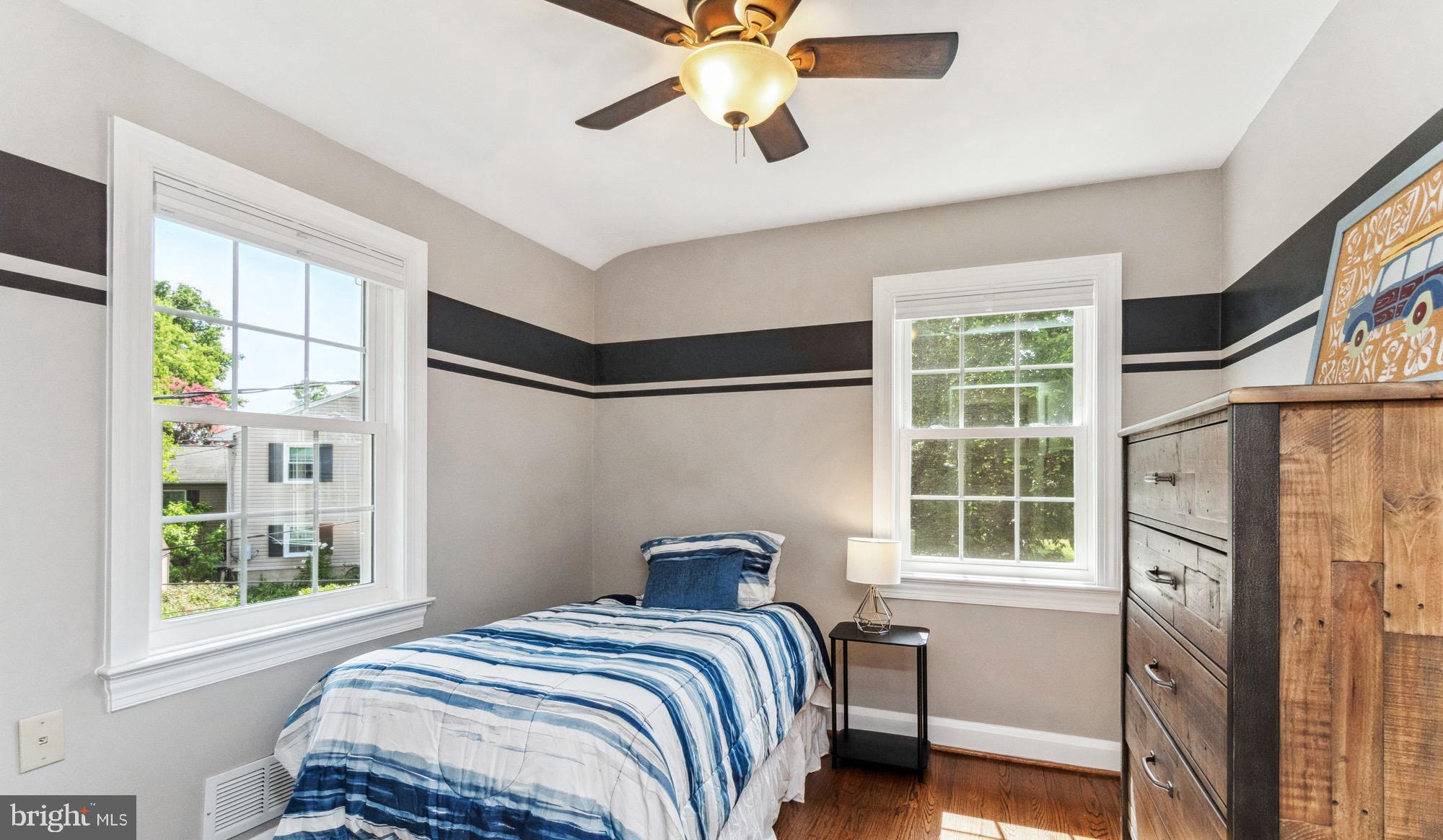 THORNLEIGH - Residential Lease