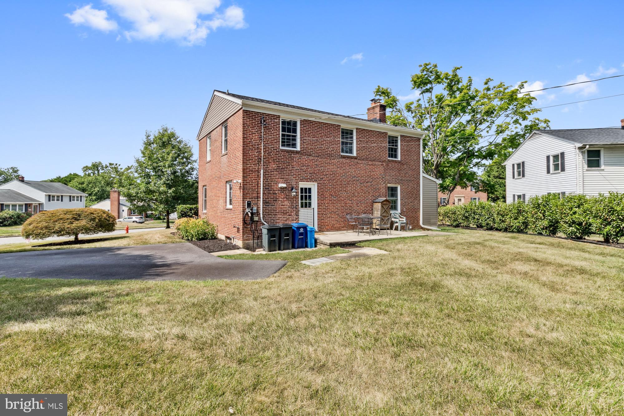 THORNLEIGH - Residential Lease