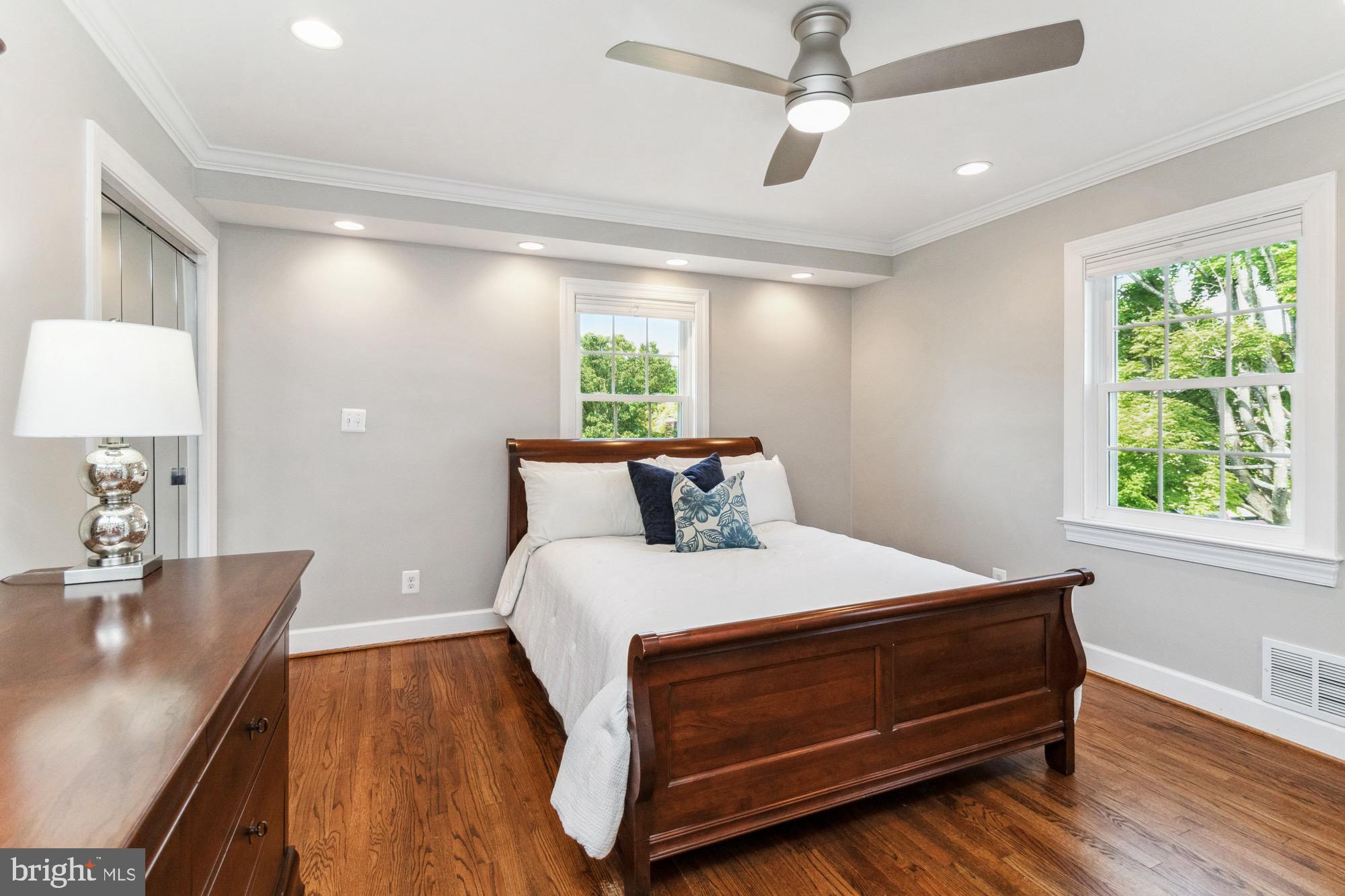 THORNLEIGH - Residential Lease