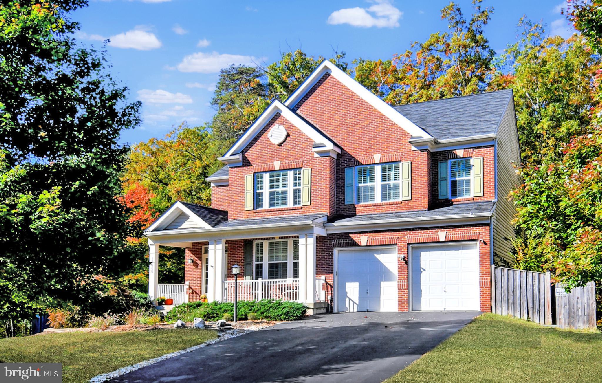 13048 BRIERLY FOREST COURT