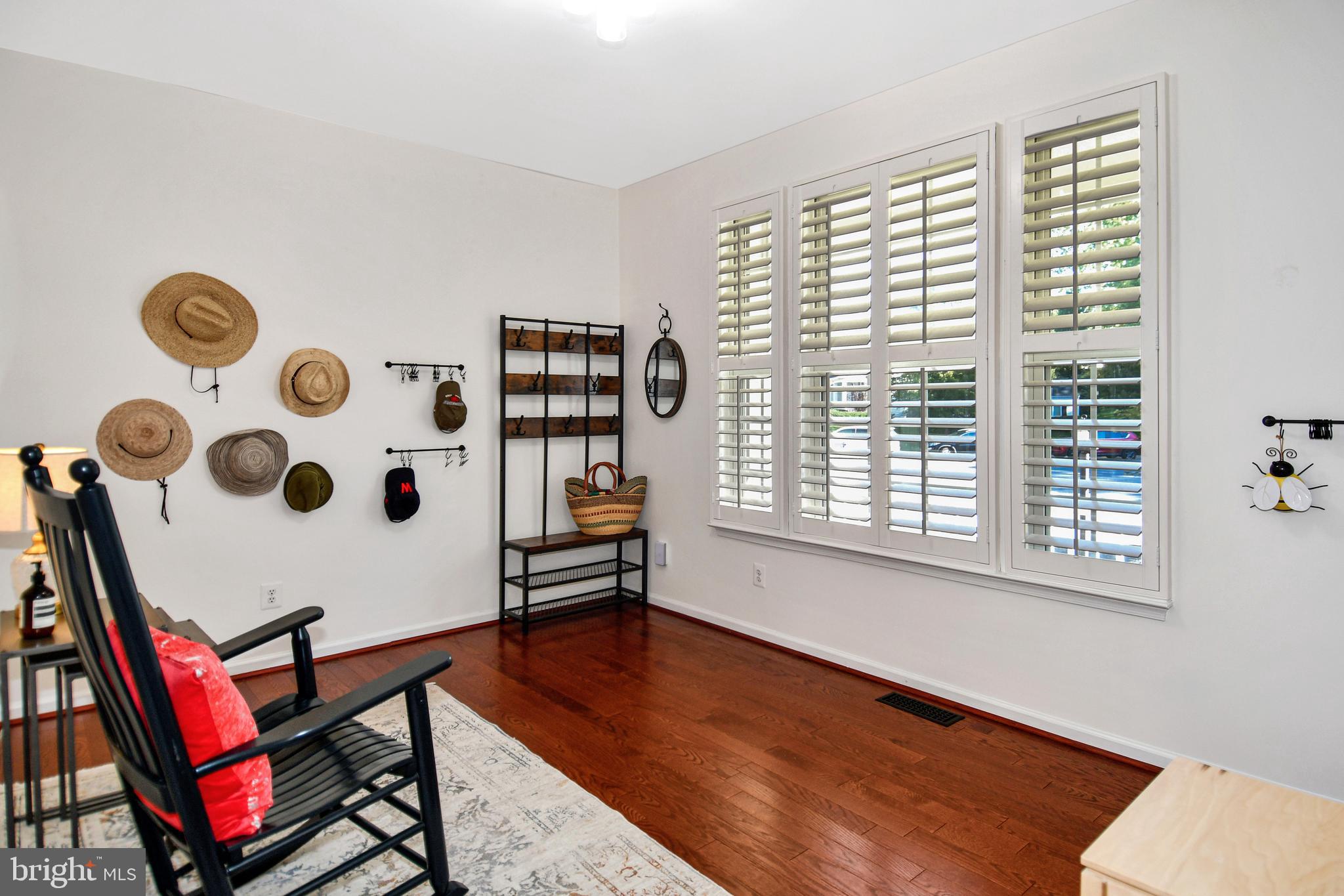 WANANT PROPERTY - Residential