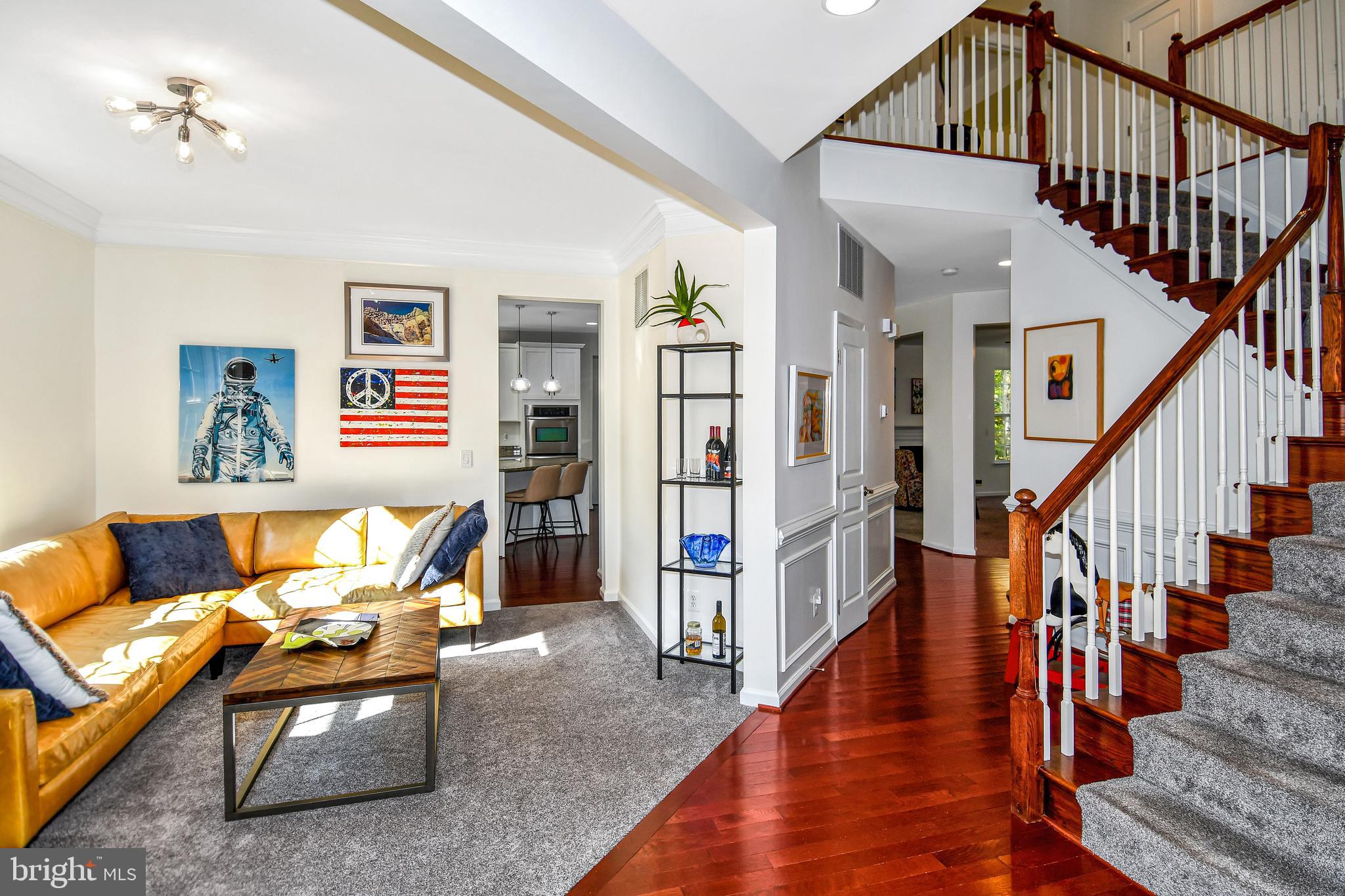 WANANT PROPERTY - Residential