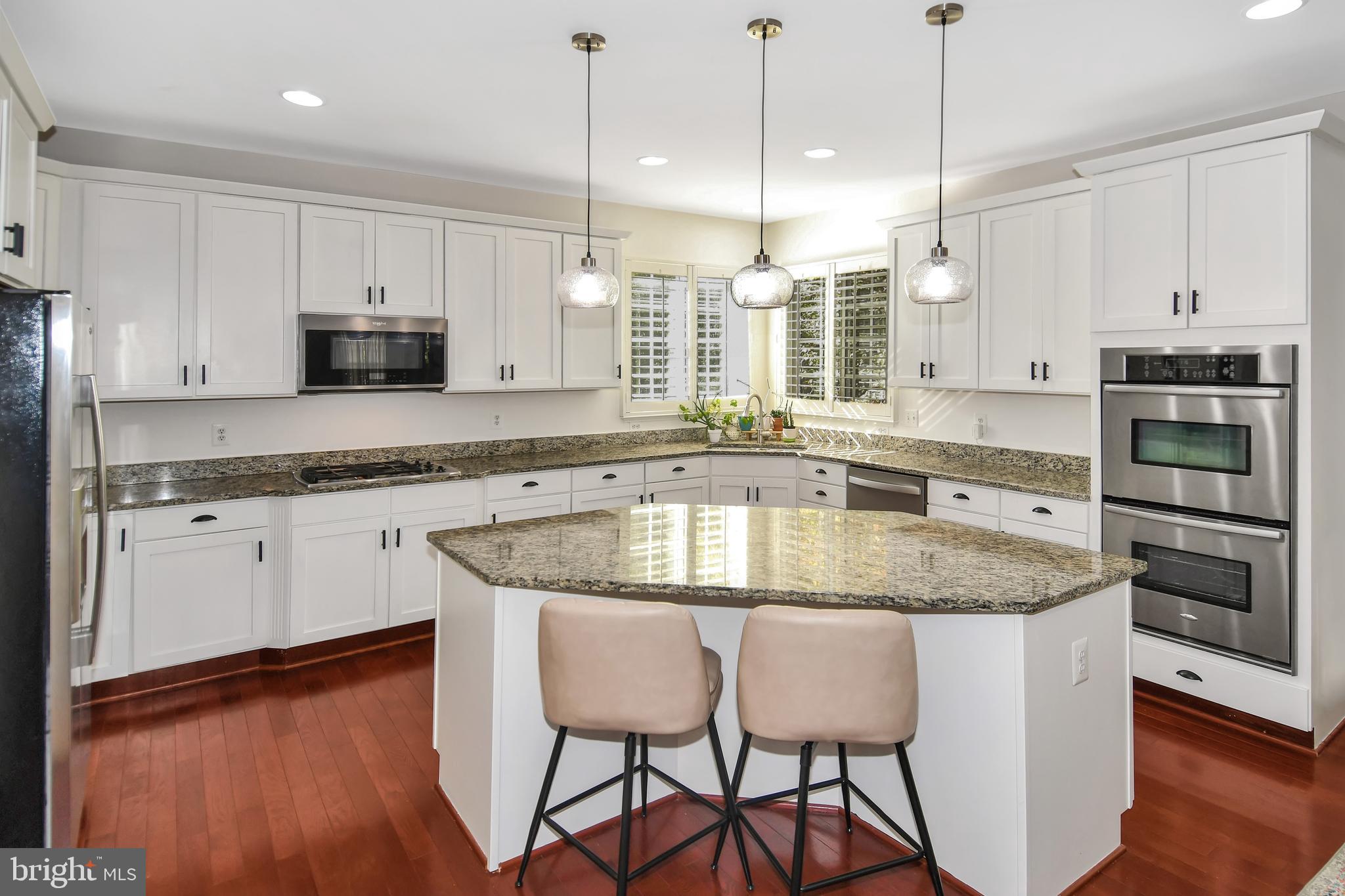 WANANT PROPERTY - Residential