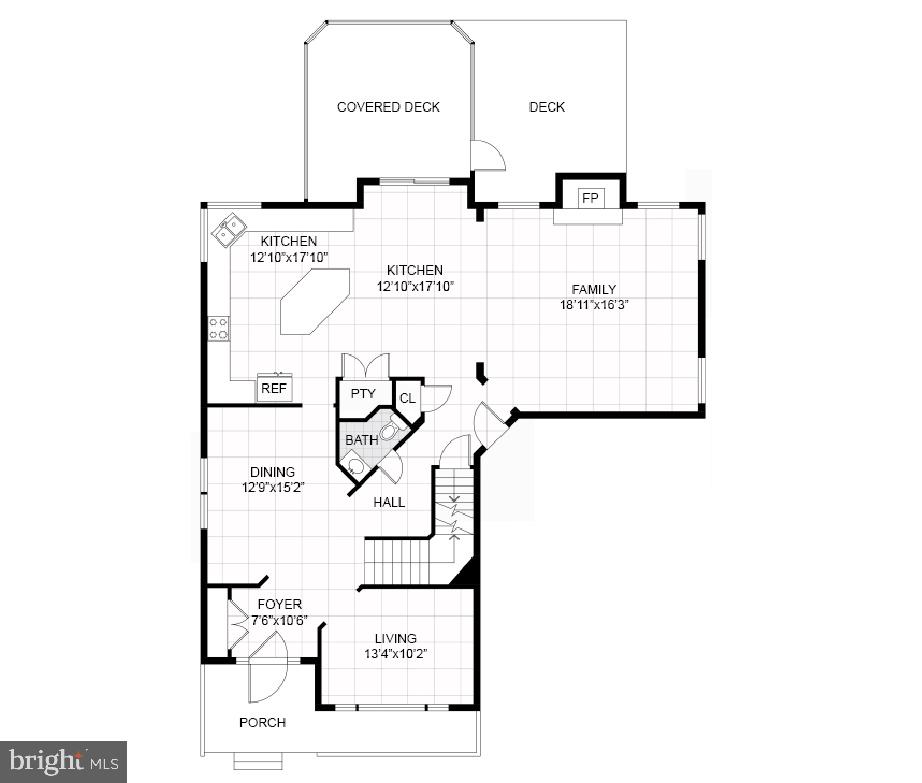 WANANT PROPERTY - Residential