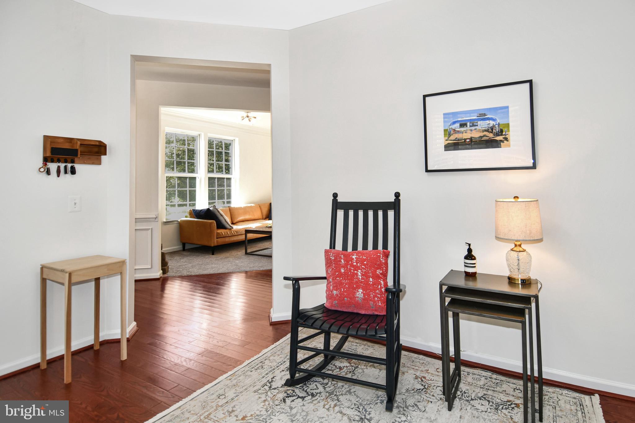 WANANT PROPERTY - Residential