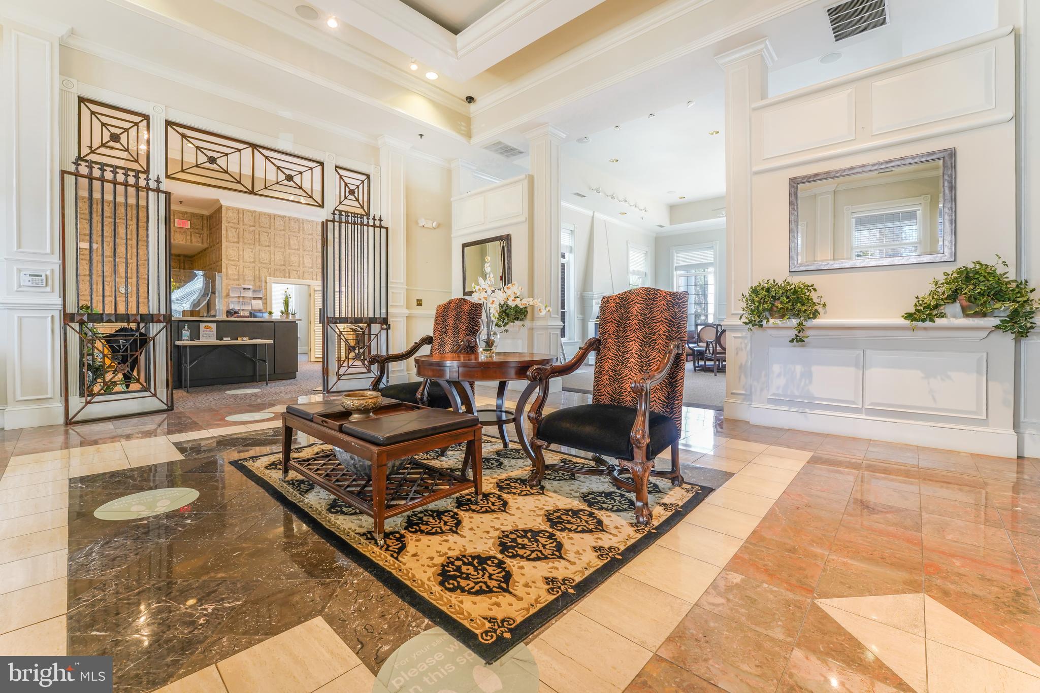 GATES OF MCLEAN - Residential