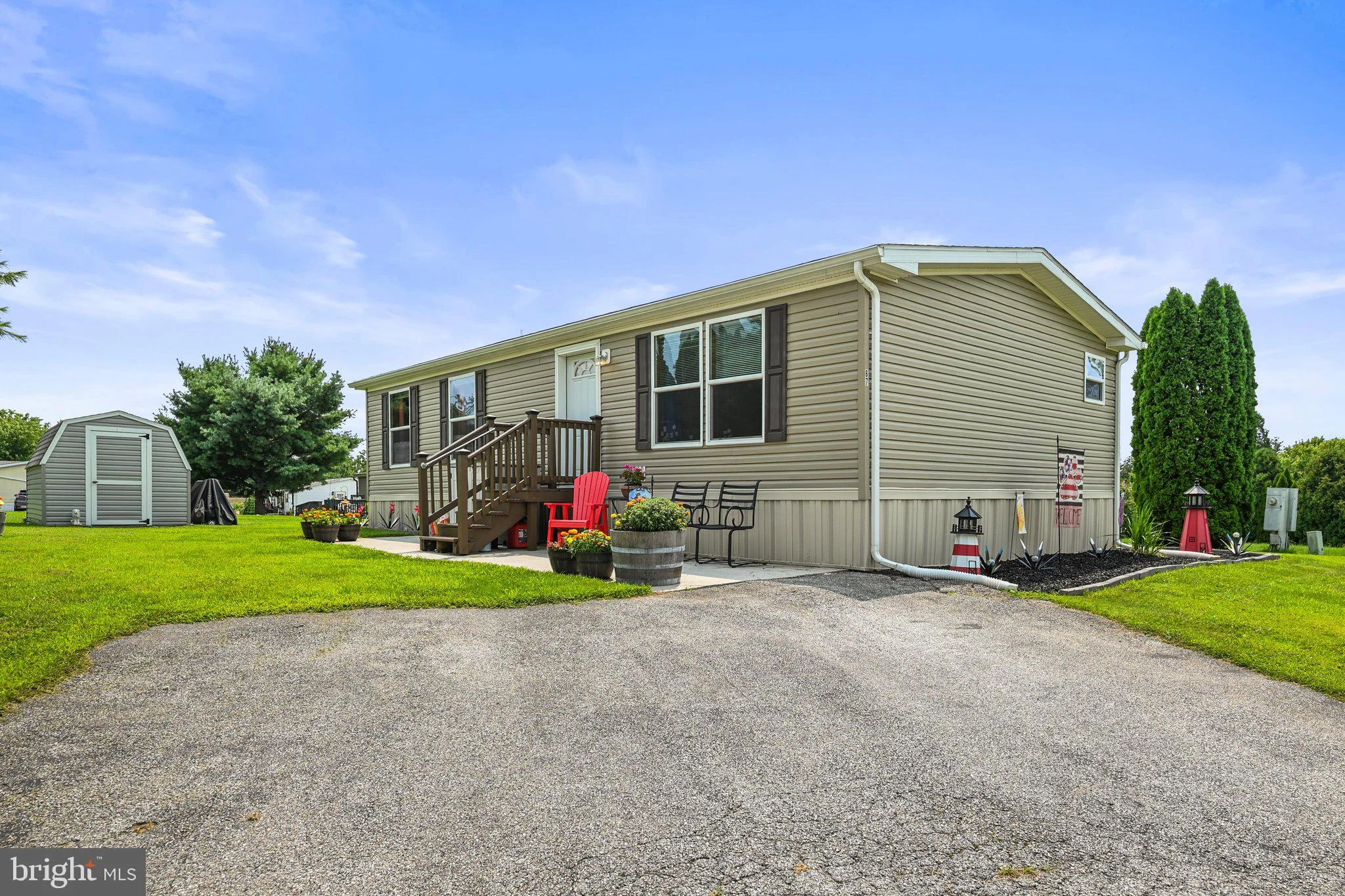701 Cassel Road Rd Unit 67, Manchester, PA, 17345