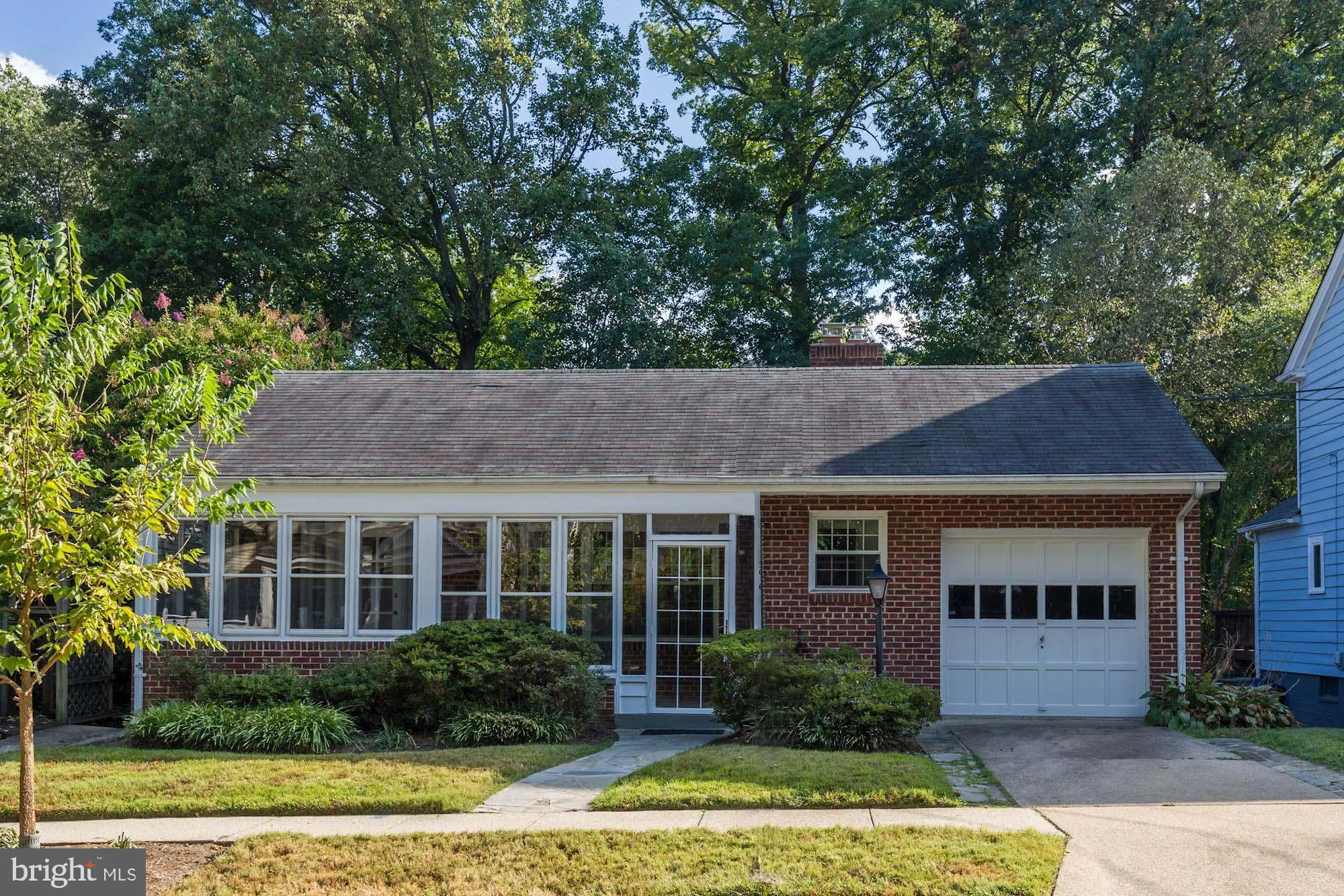 3616 Legation Street NW, Washington, DC 20015