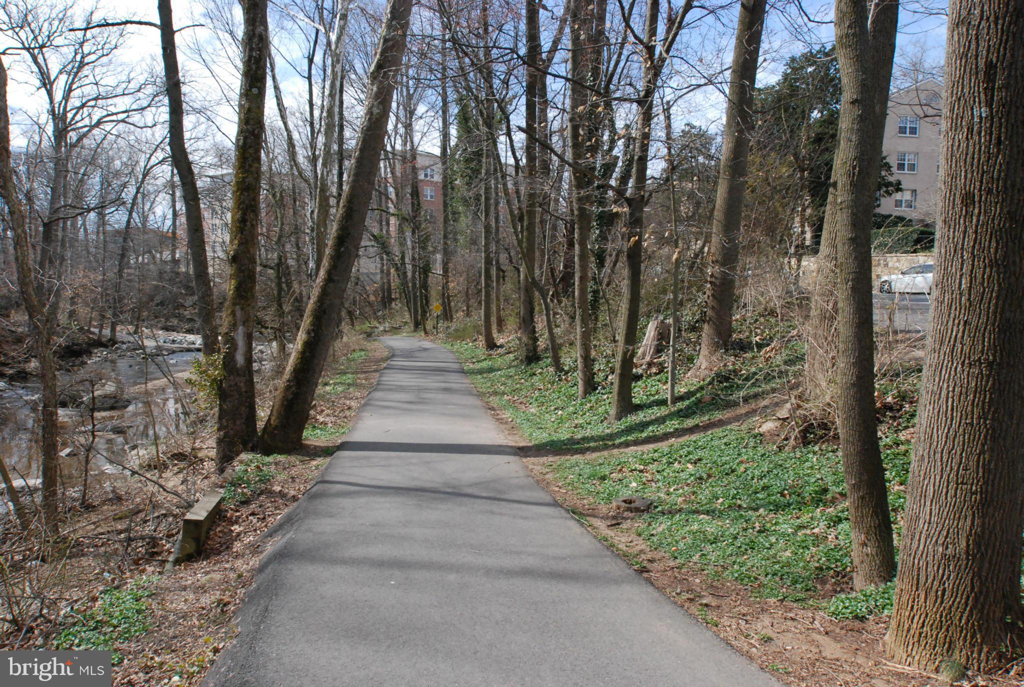 PARK GLEN - Residential