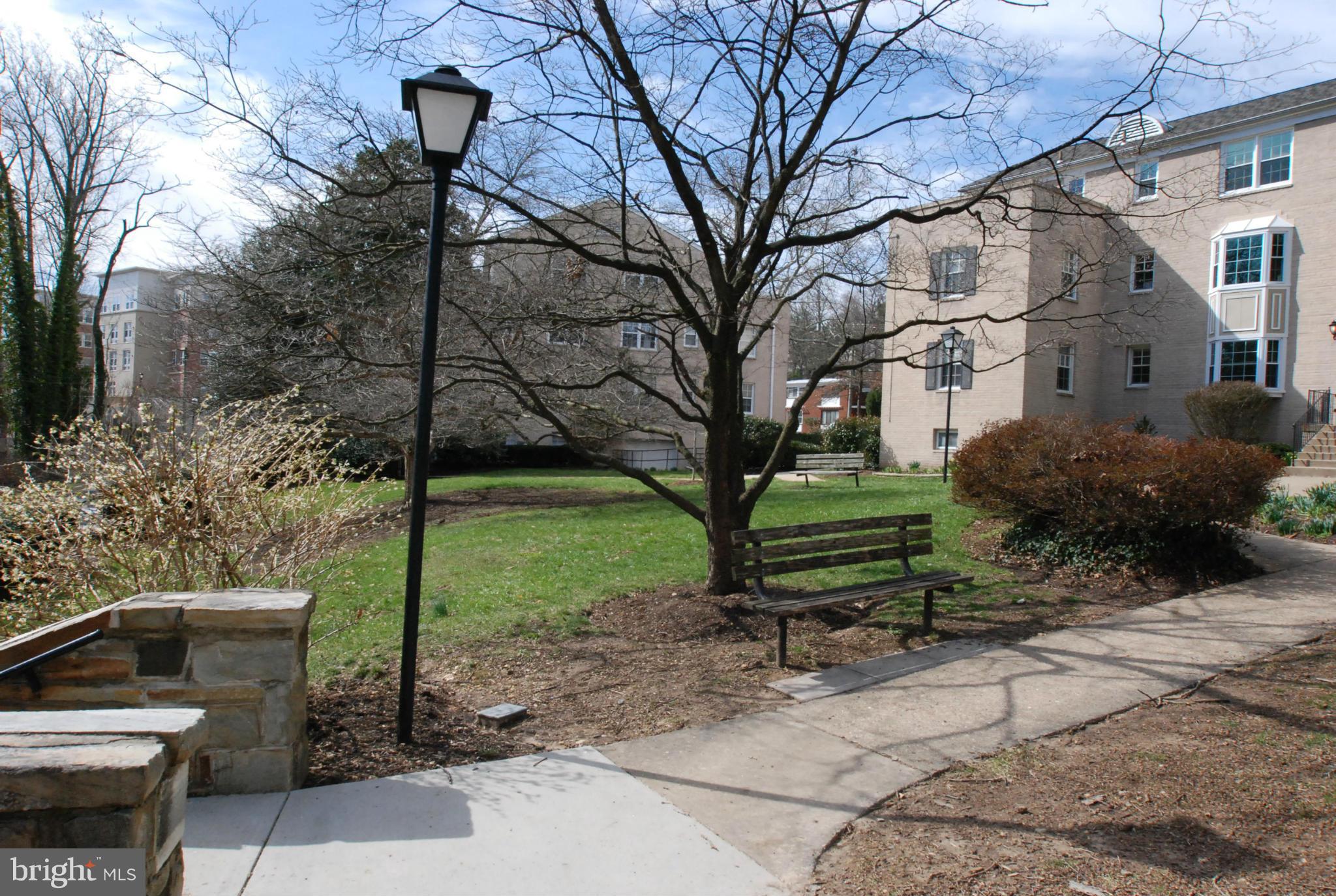 PARK GLEN - Residential