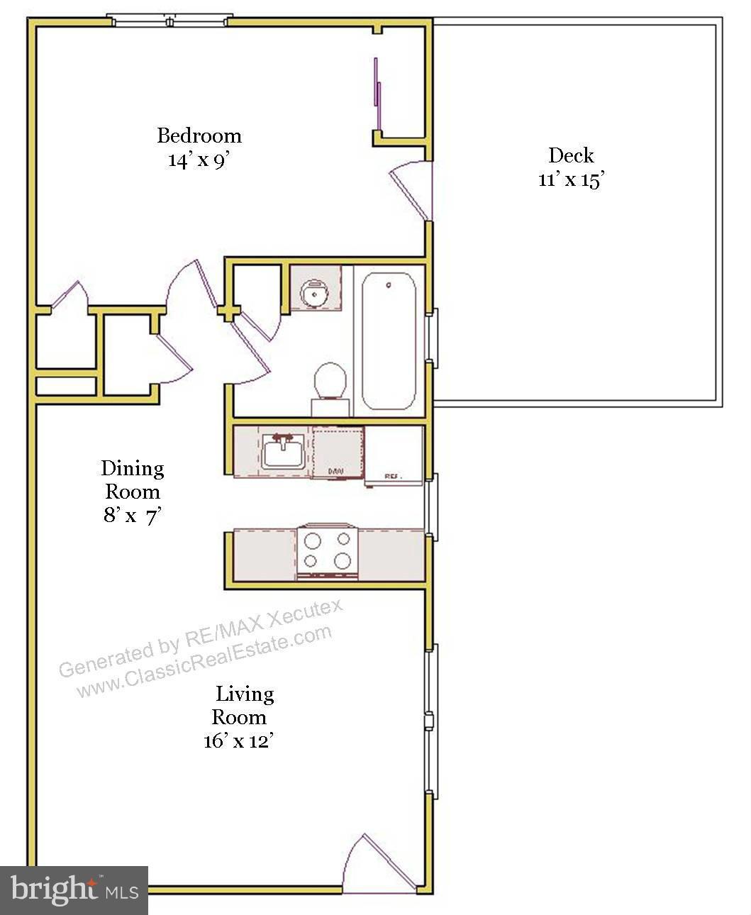PARK GLEN - Residential