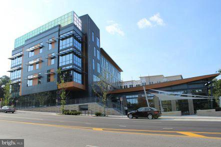 PARK GLEN - Residential