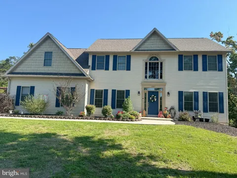 287 N Lakewood Dr, Ridgeley, WV 26753 - MLS#: WVMI2003300