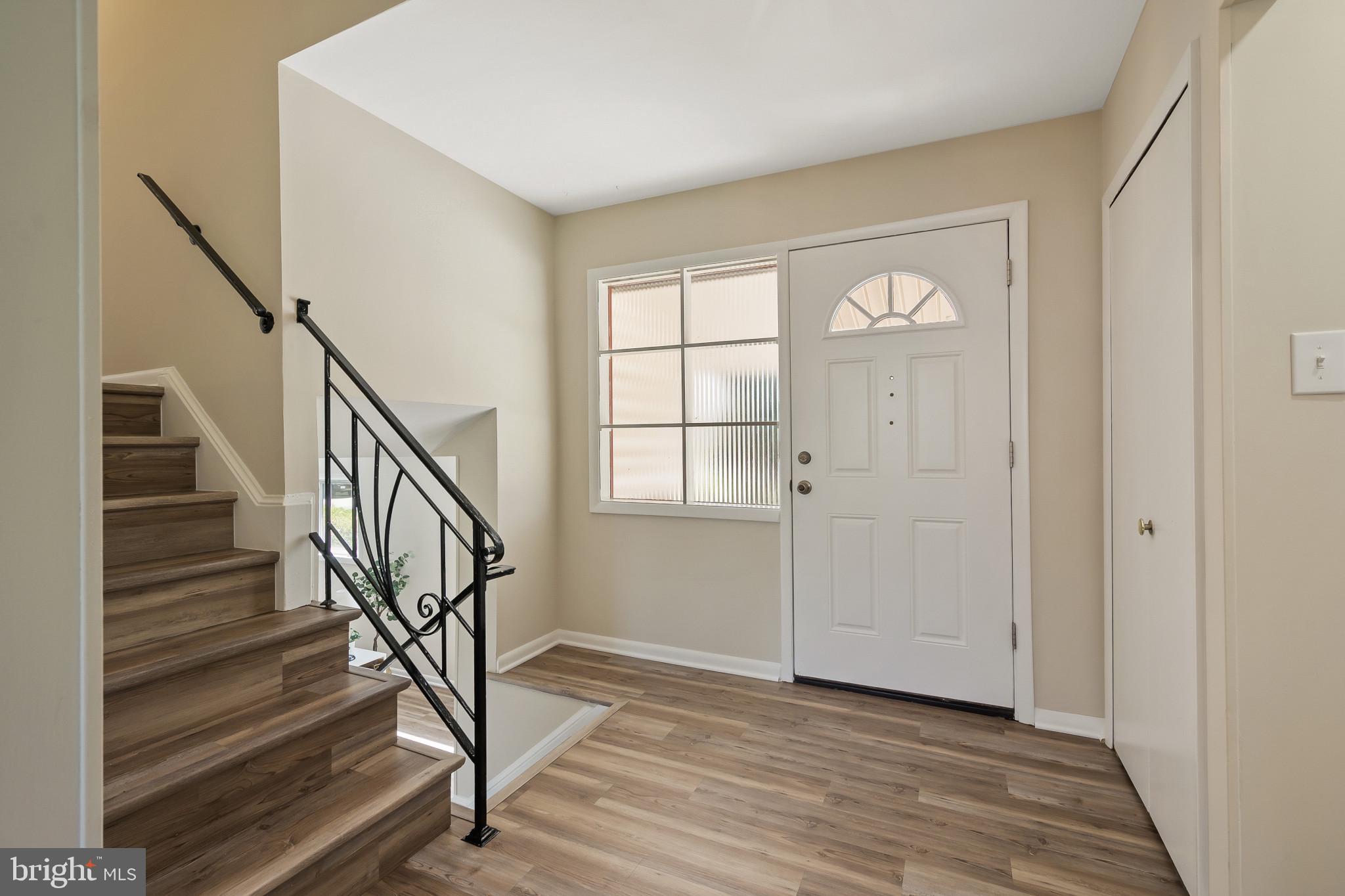 WALBROOKE MANOR - Residential