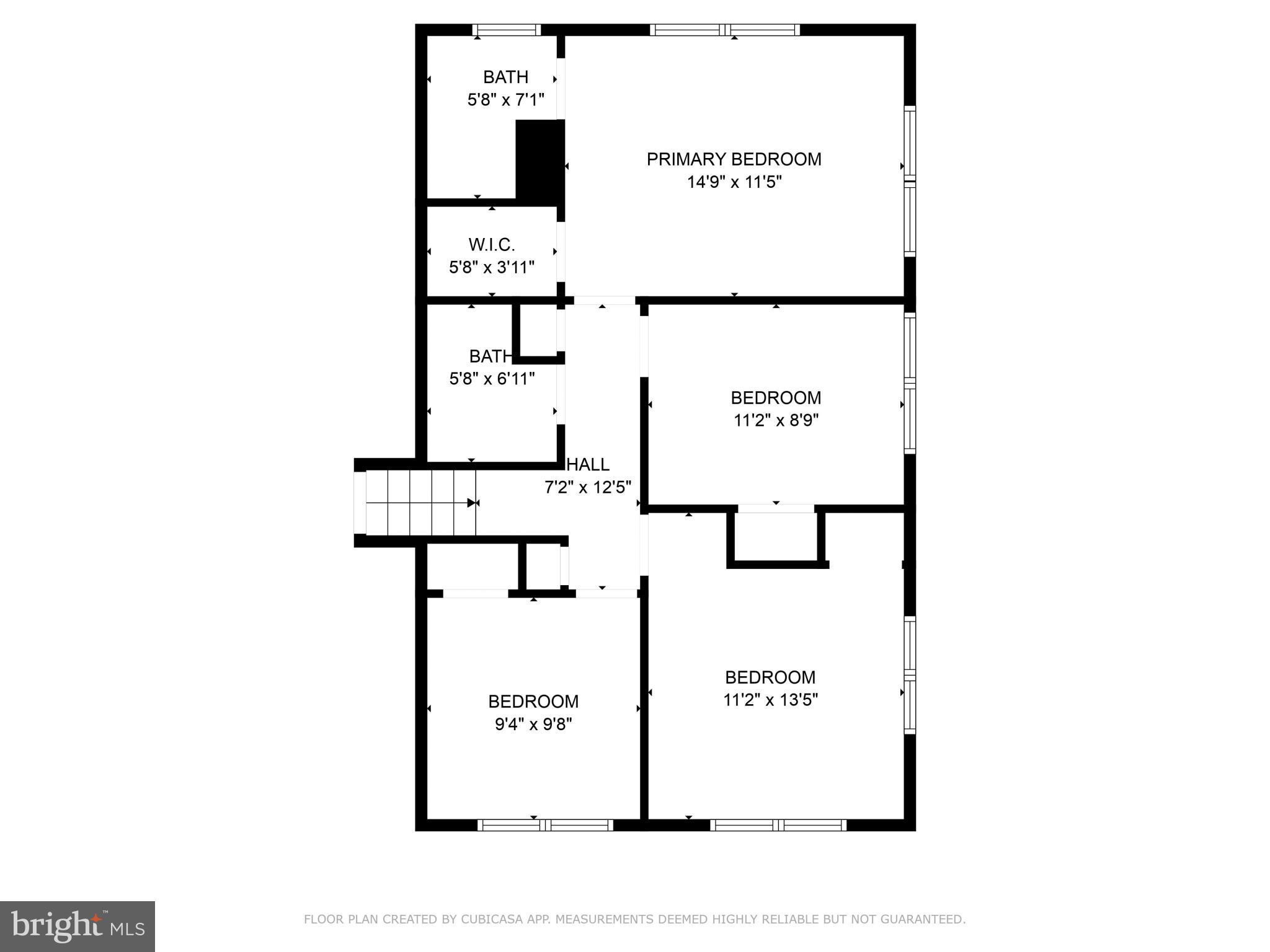WALBROOKE MANOR - Residential