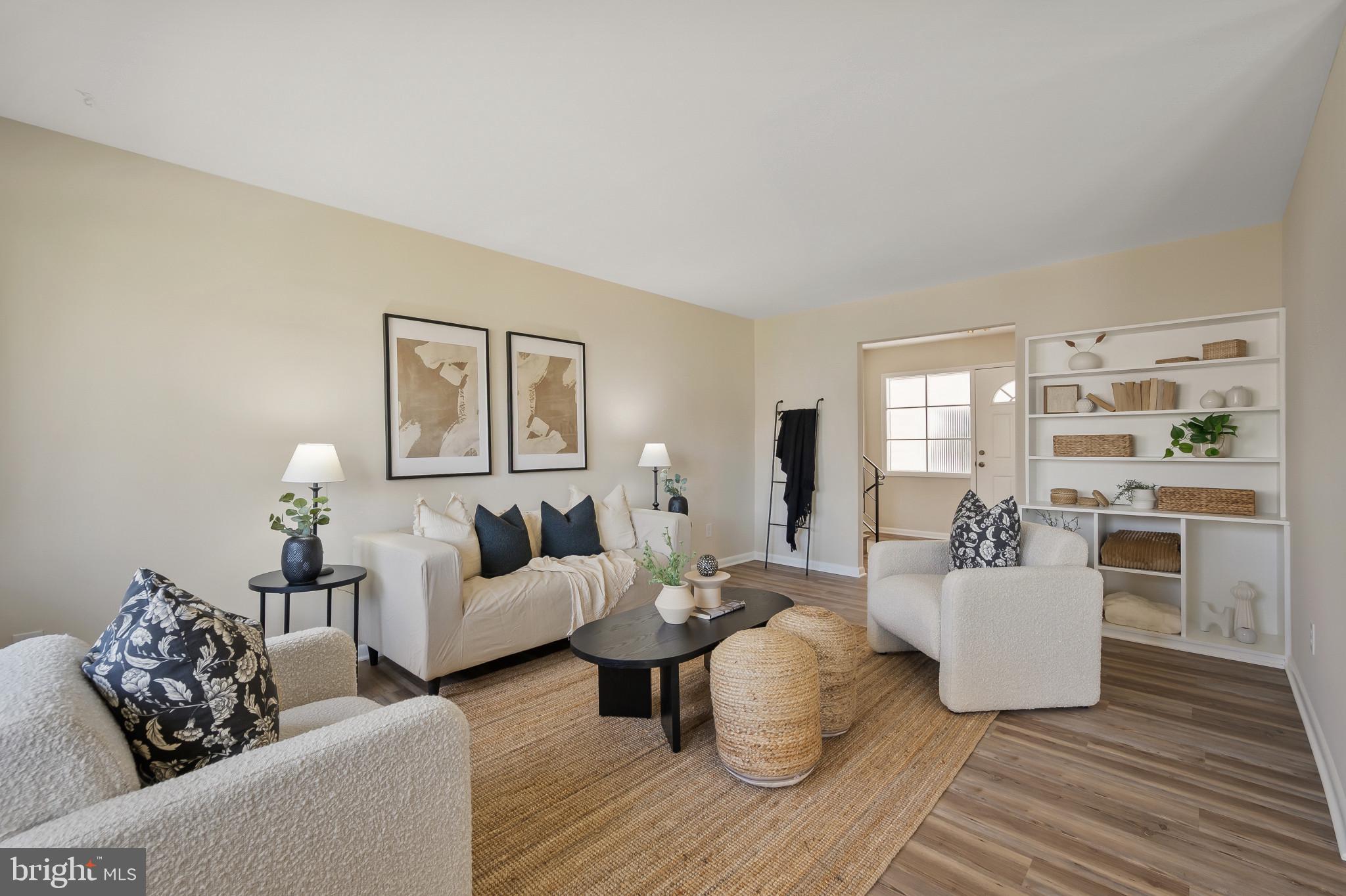 WALBROOKE MANOR - Residential