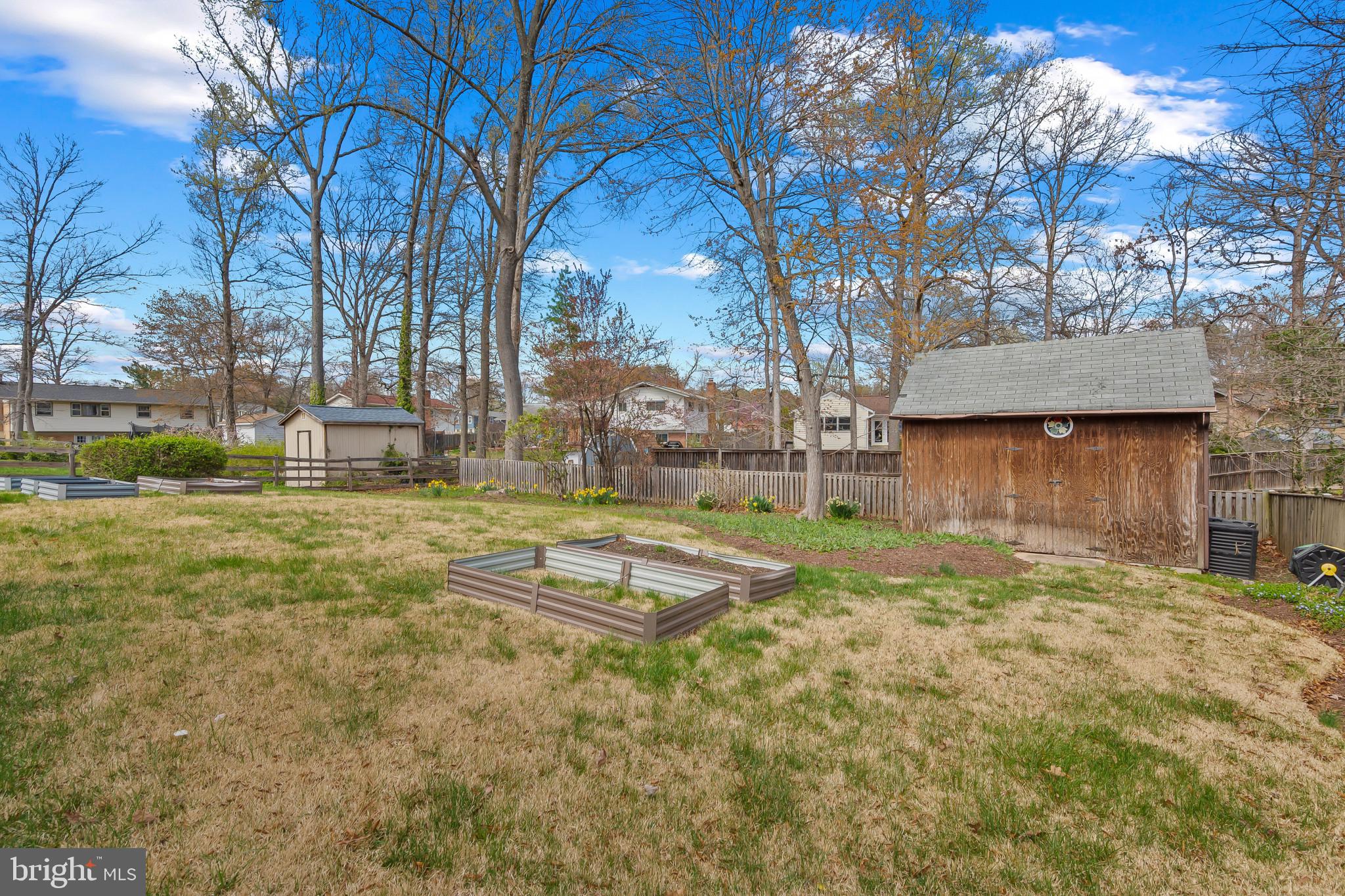WALBROOKE MANOR - Residential