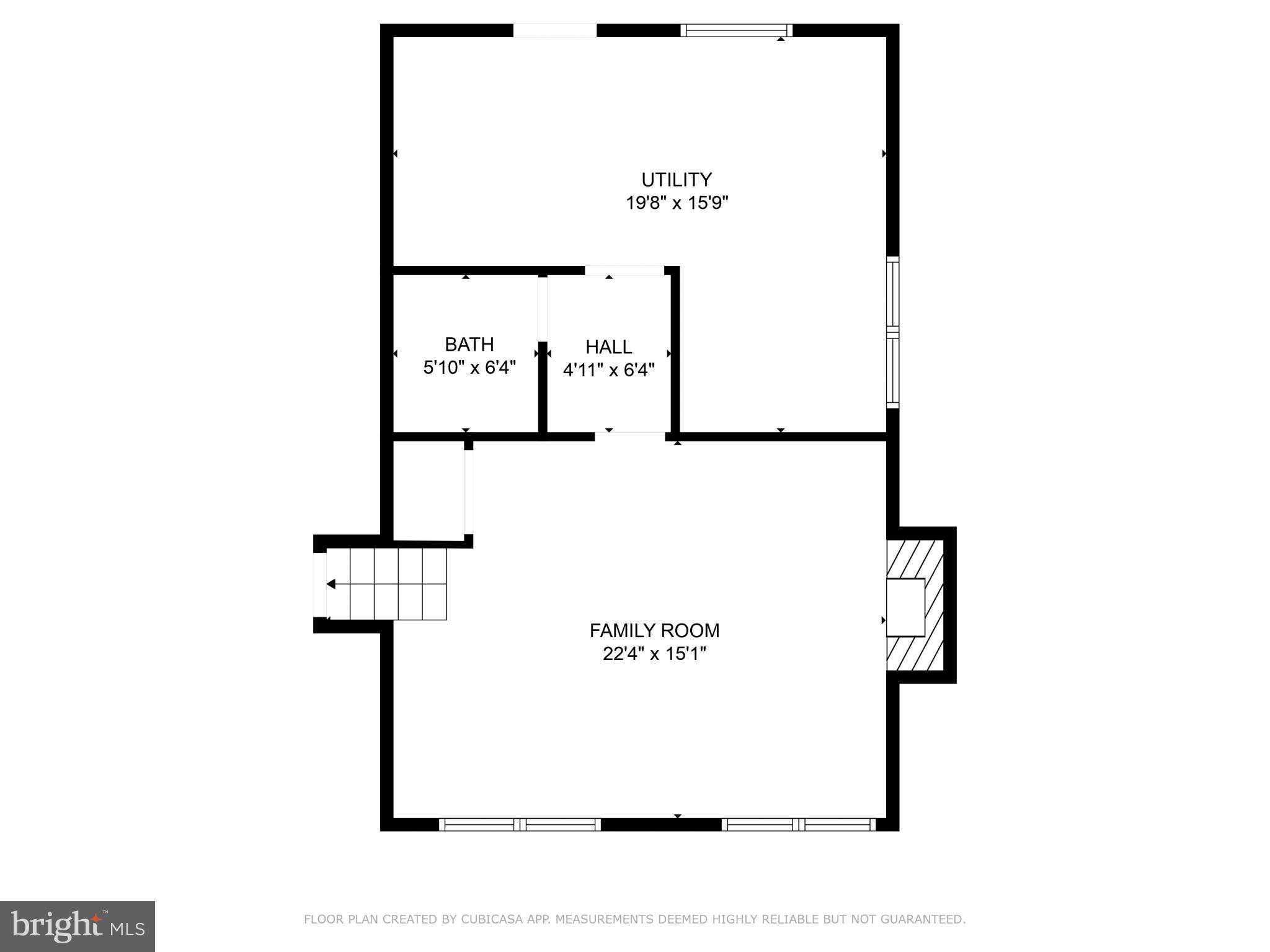 WALBROOKE MANOR - Residential