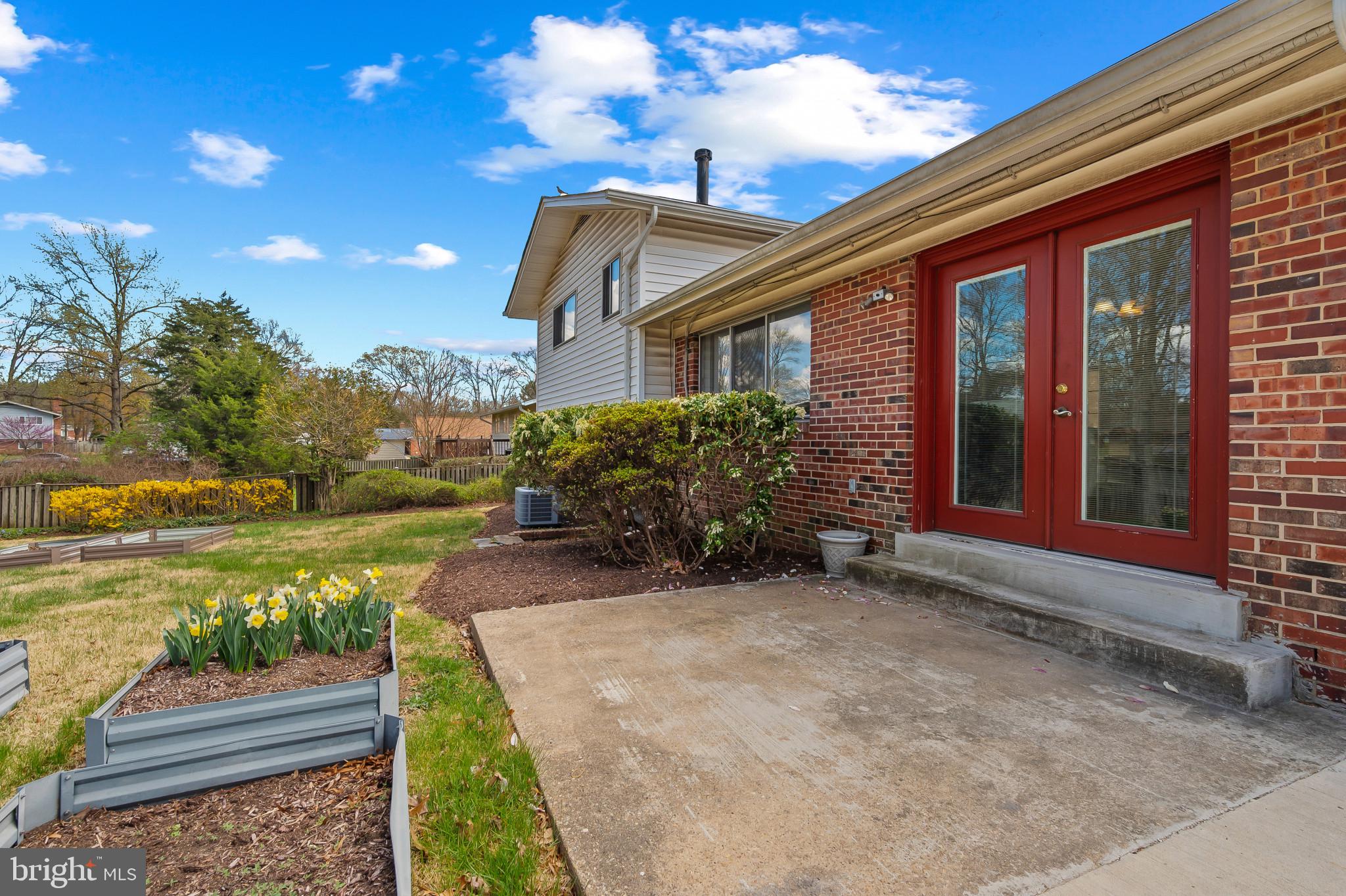WALBROOKE MANOR - Residential