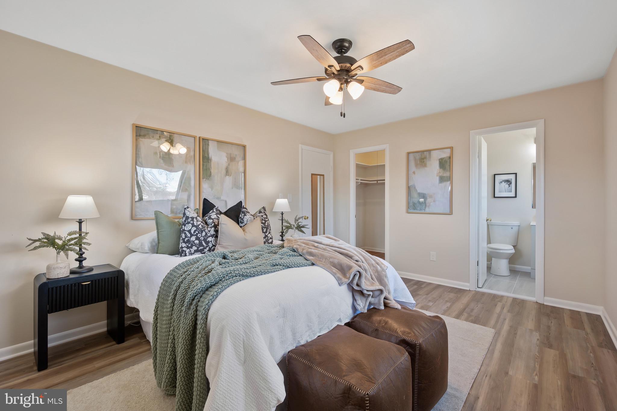 WALBROOKE MANOR - Residential