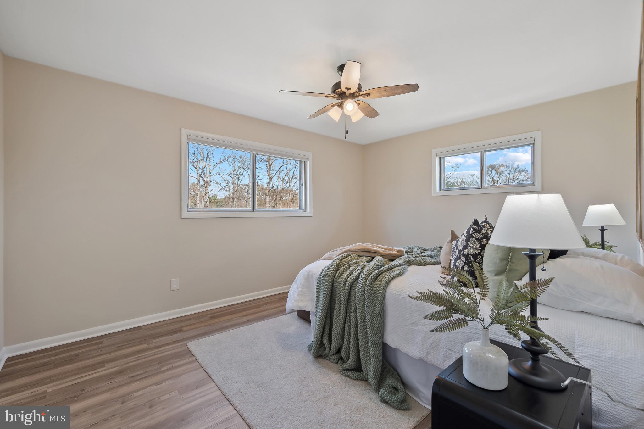 WALBROOKE MANOR - Residential