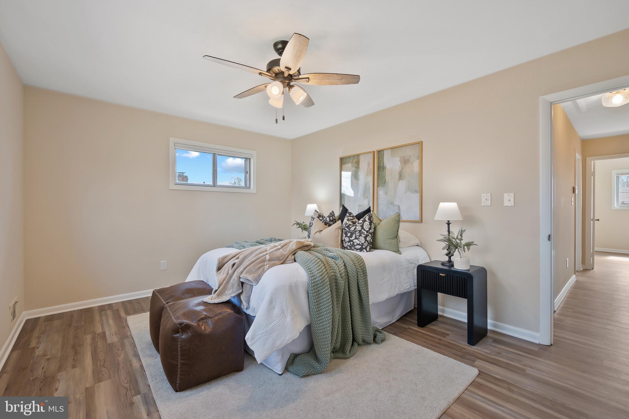 WALBROOKE MANOR - Residential