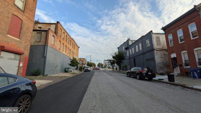 BOOTH-BOYD - Residential