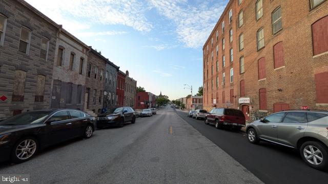 BOOTH-BOYD - Residential