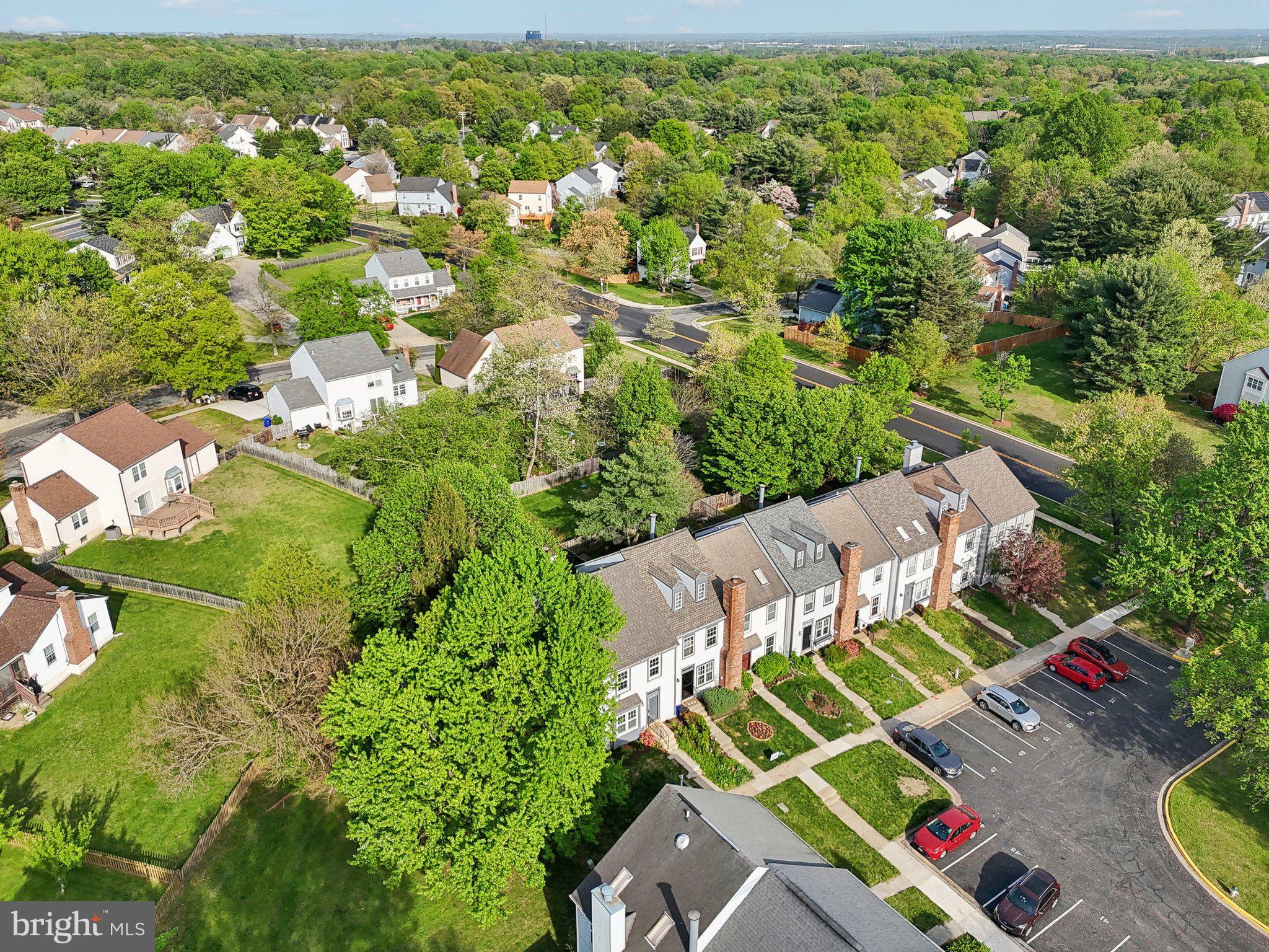 SILVER SPRING CNTRY CLUB - Residential