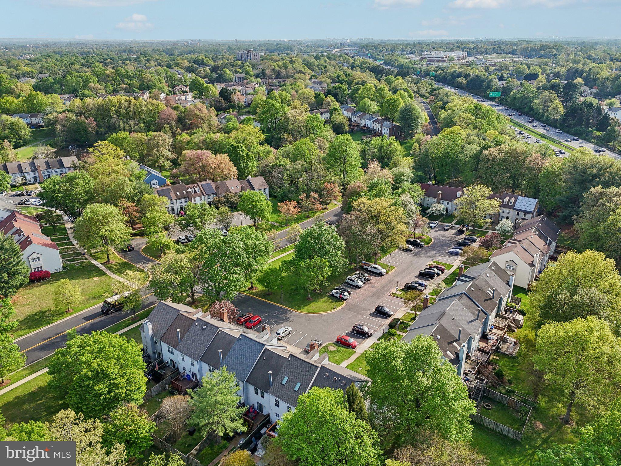 SILVER SPRING CNTRY CLUB - Residential