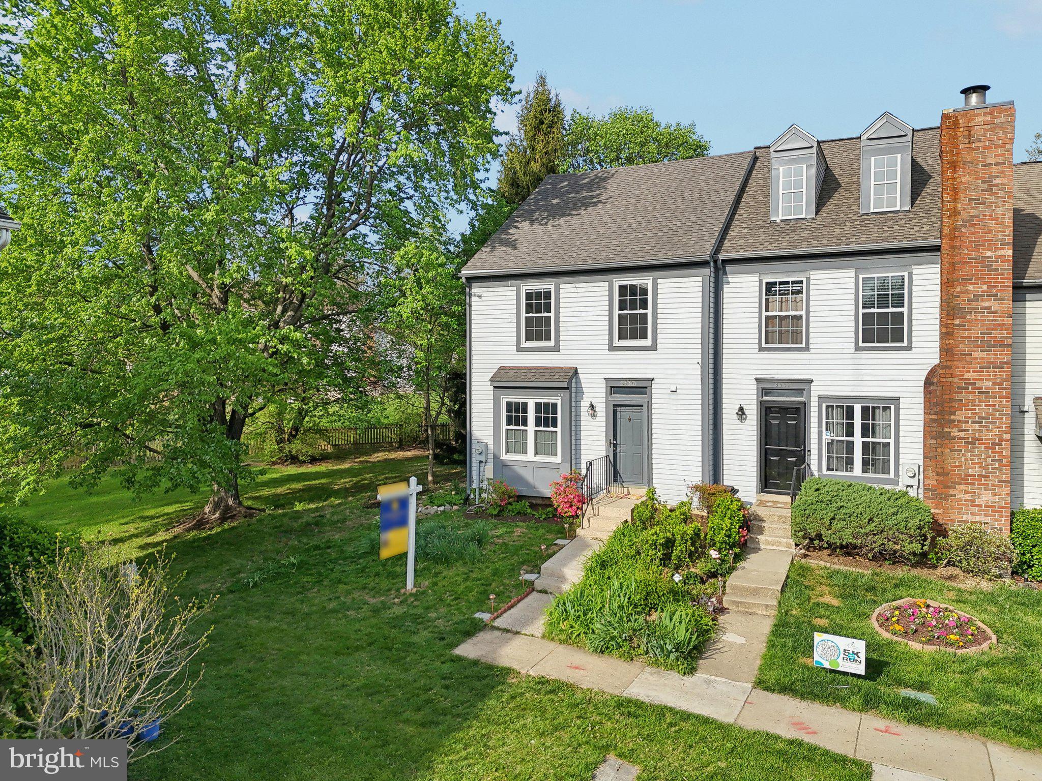 SILVER SPRING CNTRY CLUB - Residential