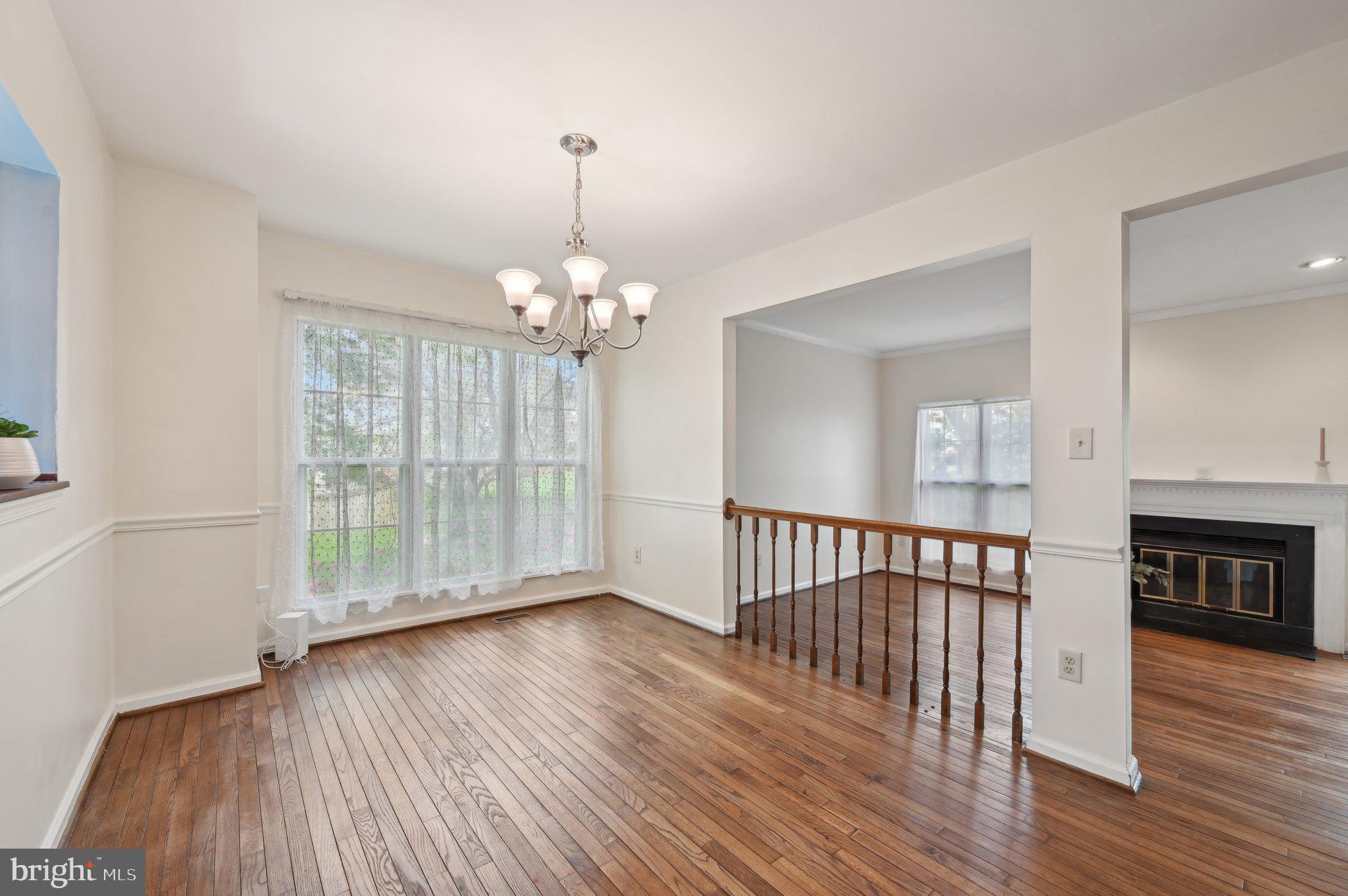 SILVER SPRING CNTRY CLUB - Residential