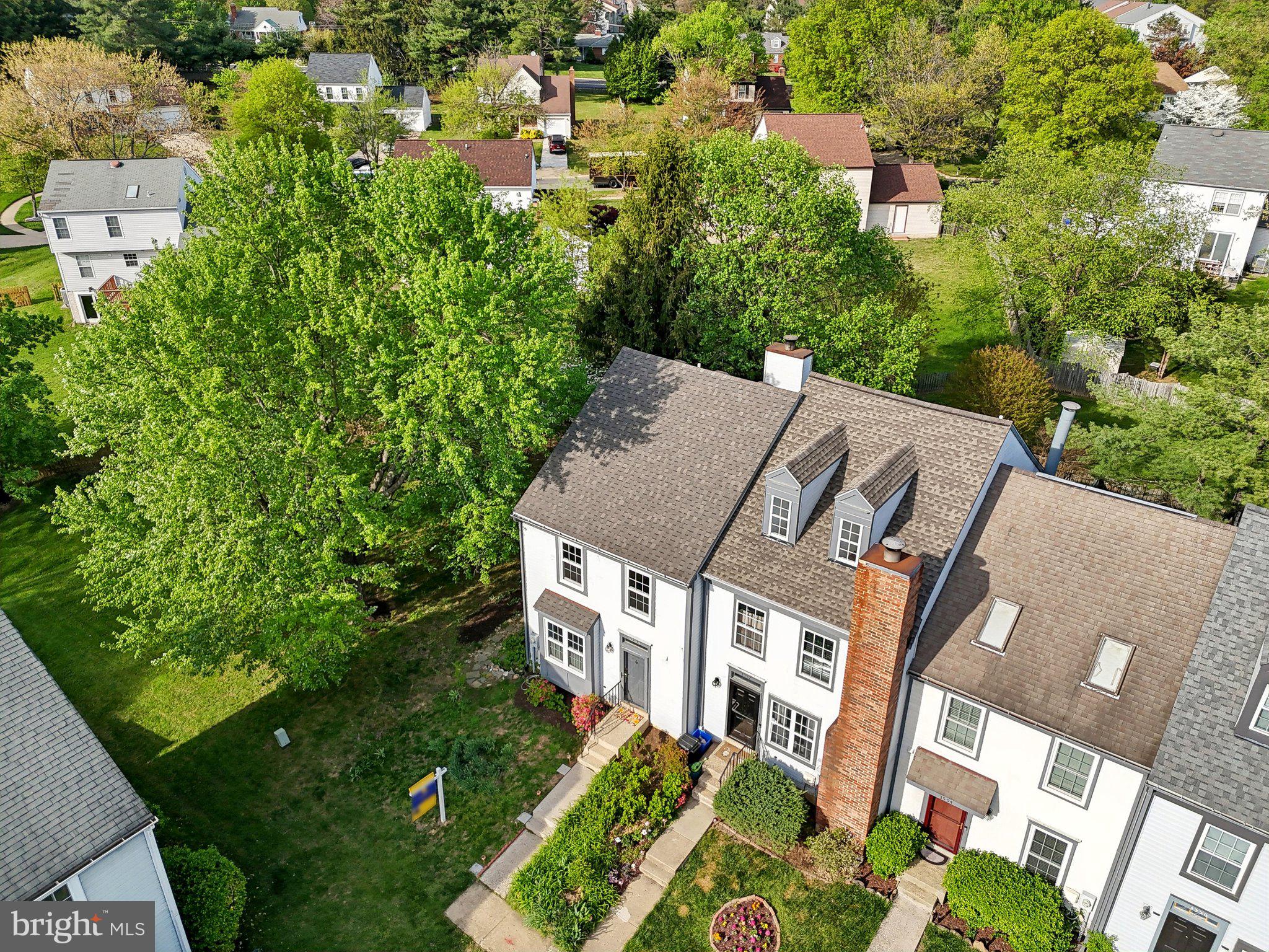 SILVER SPRING CNTRY CLUB - Residential