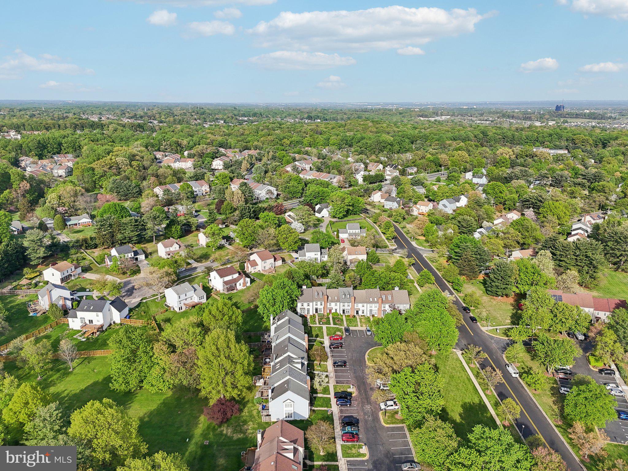 SILVER SPRING CNTRY CLUB - Residential