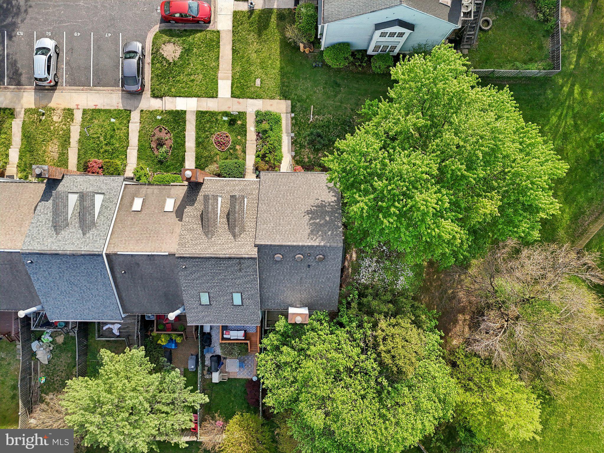 SILVER SPRING CNTRY CLUB - Residential