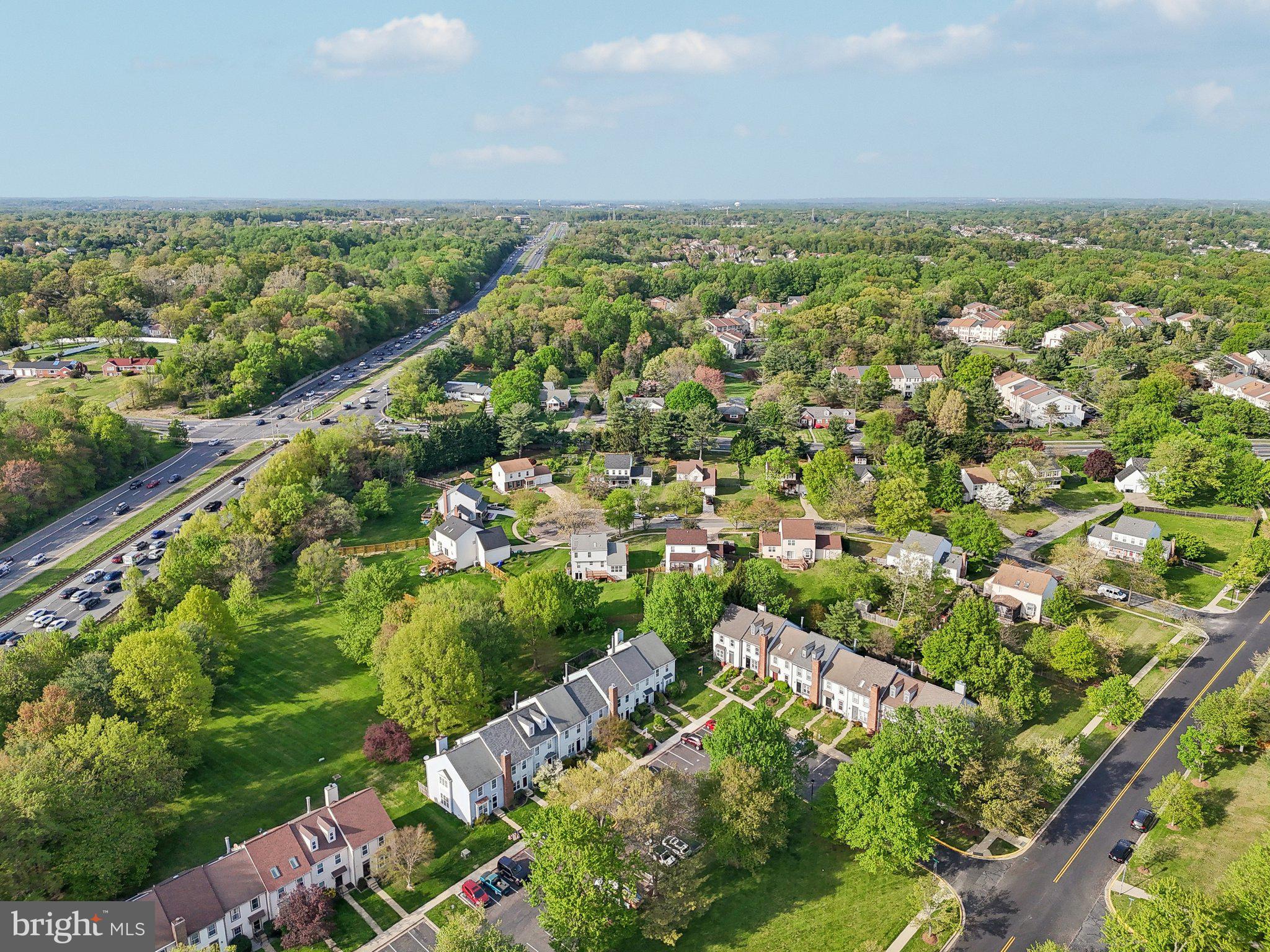 SILVER SPRING CNTRY CLUB - Residential