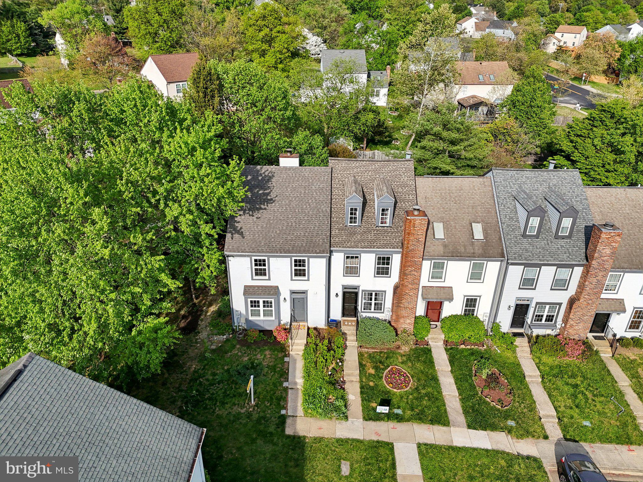 SILVER SPRING CNTRY CLUB - Residential