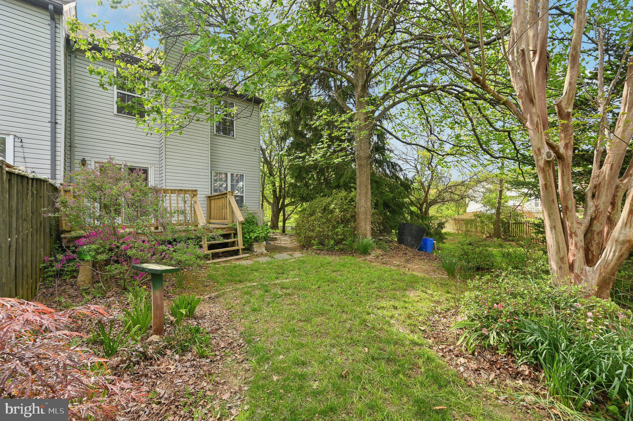 SILVER SPRING CNTRY CLUB - Residential