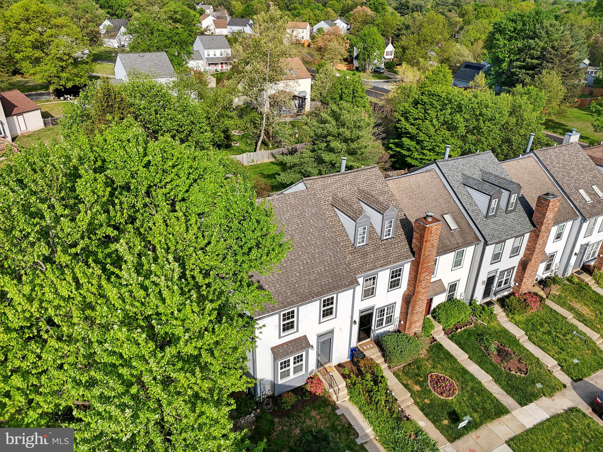 SILVER SPRING CNTRY CLUB - Residential