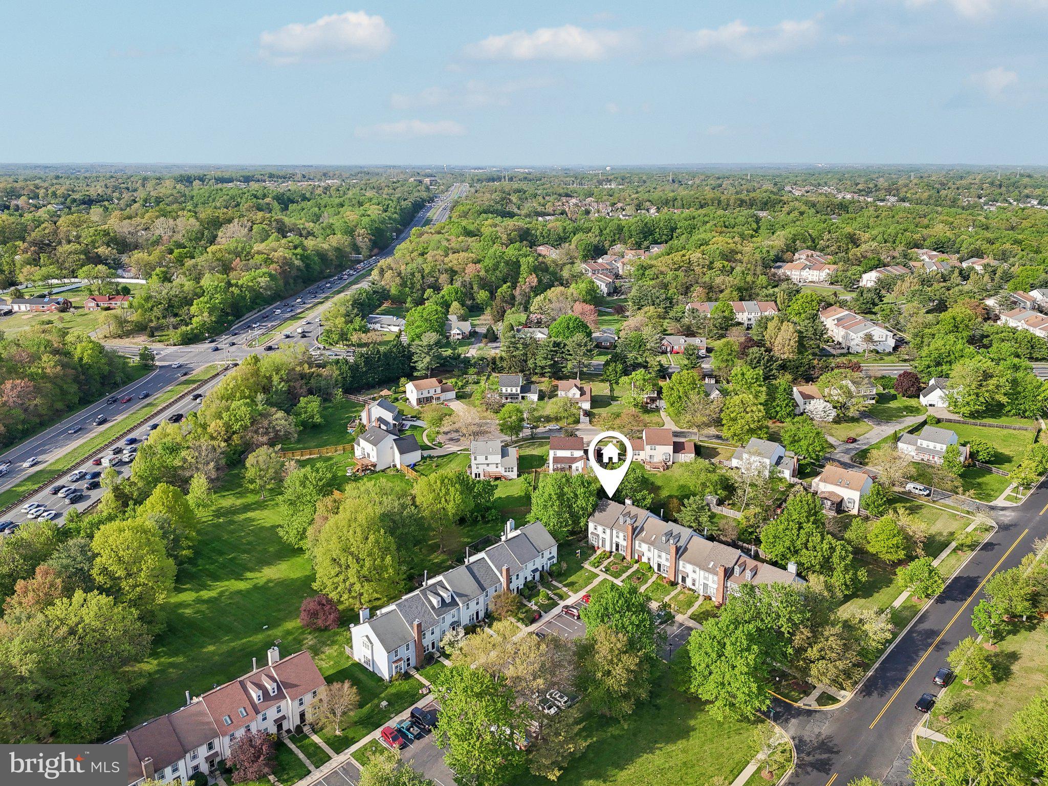 SILVER SPRING CNTRY CLUB - Residential
