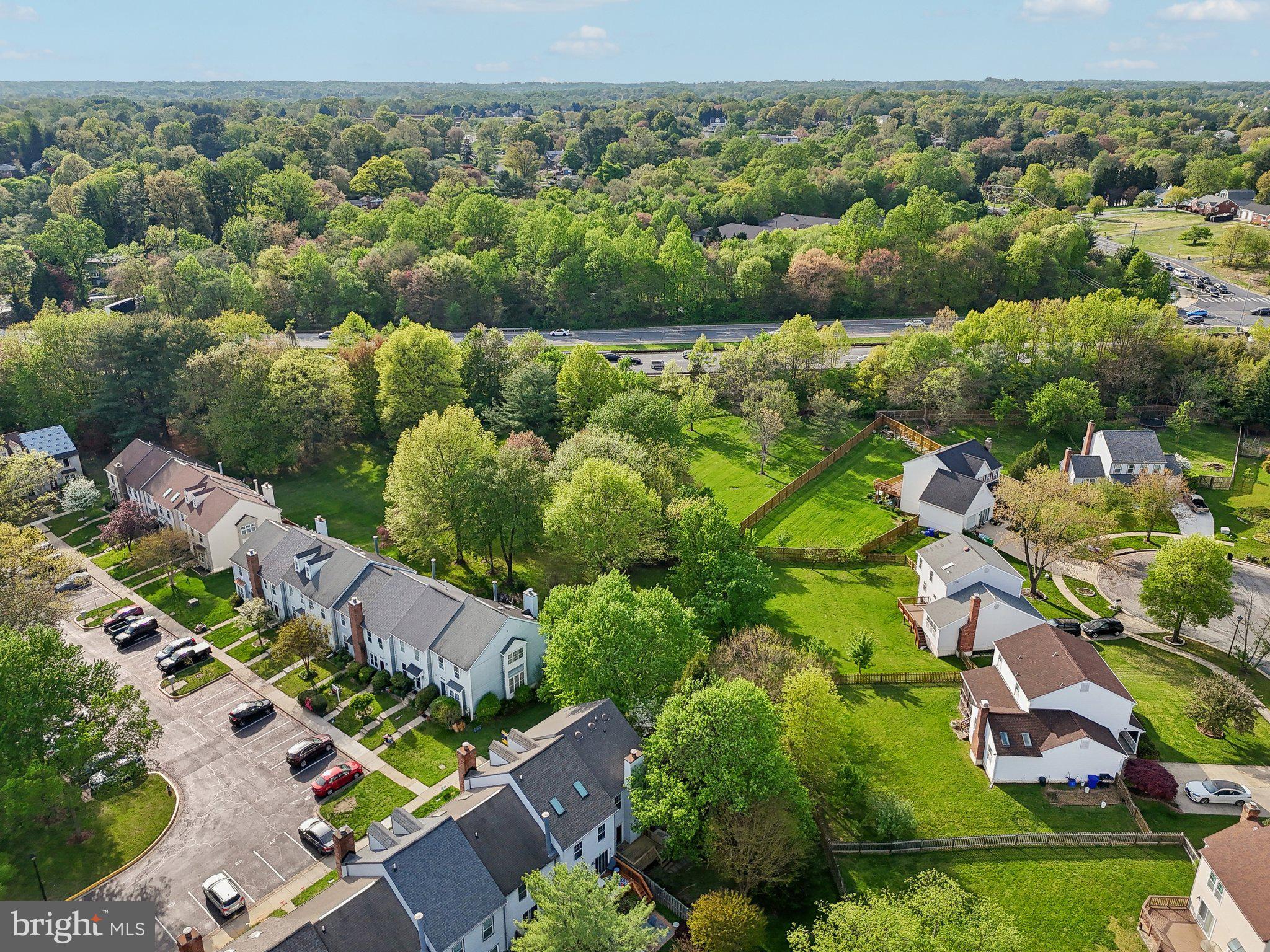 SILVER SPRING CNTRY CLUB - Residential