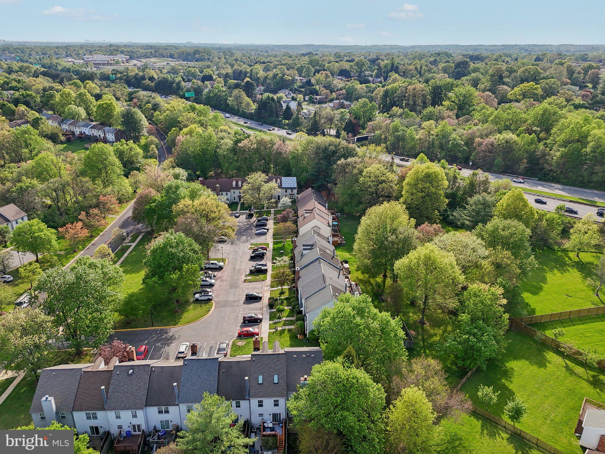 SILVER SPRING CNTRY CLUB - Residential