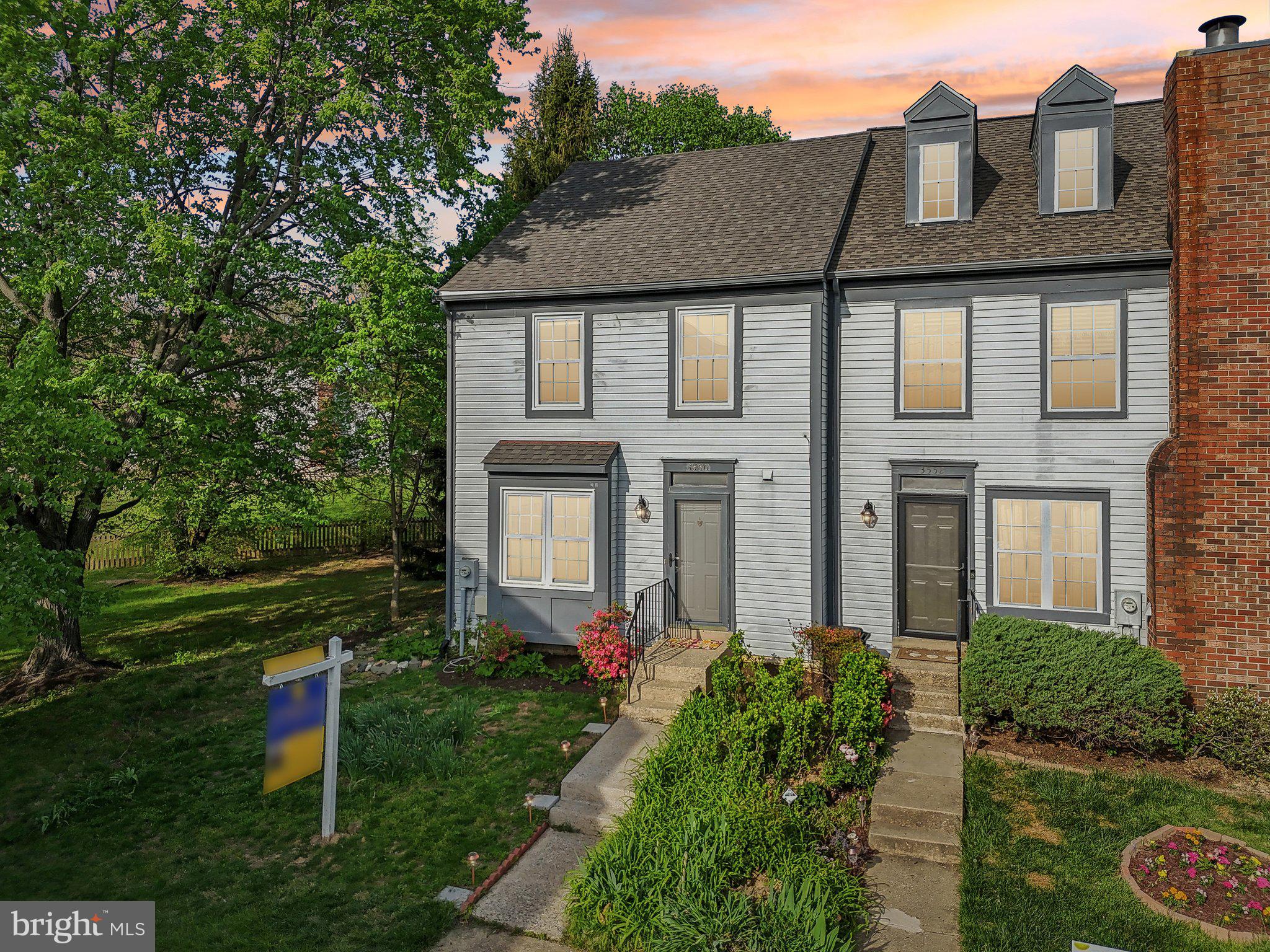 SILVER SPRING CNTRY CLUB - Residential