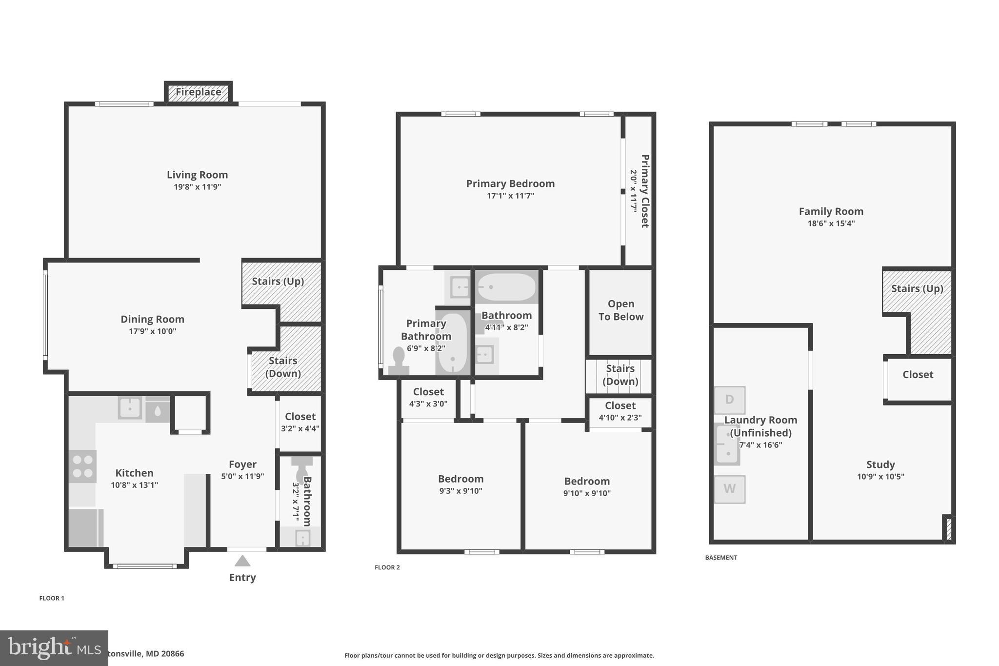 SILVER SPRING CNTRY CLUB - Residential